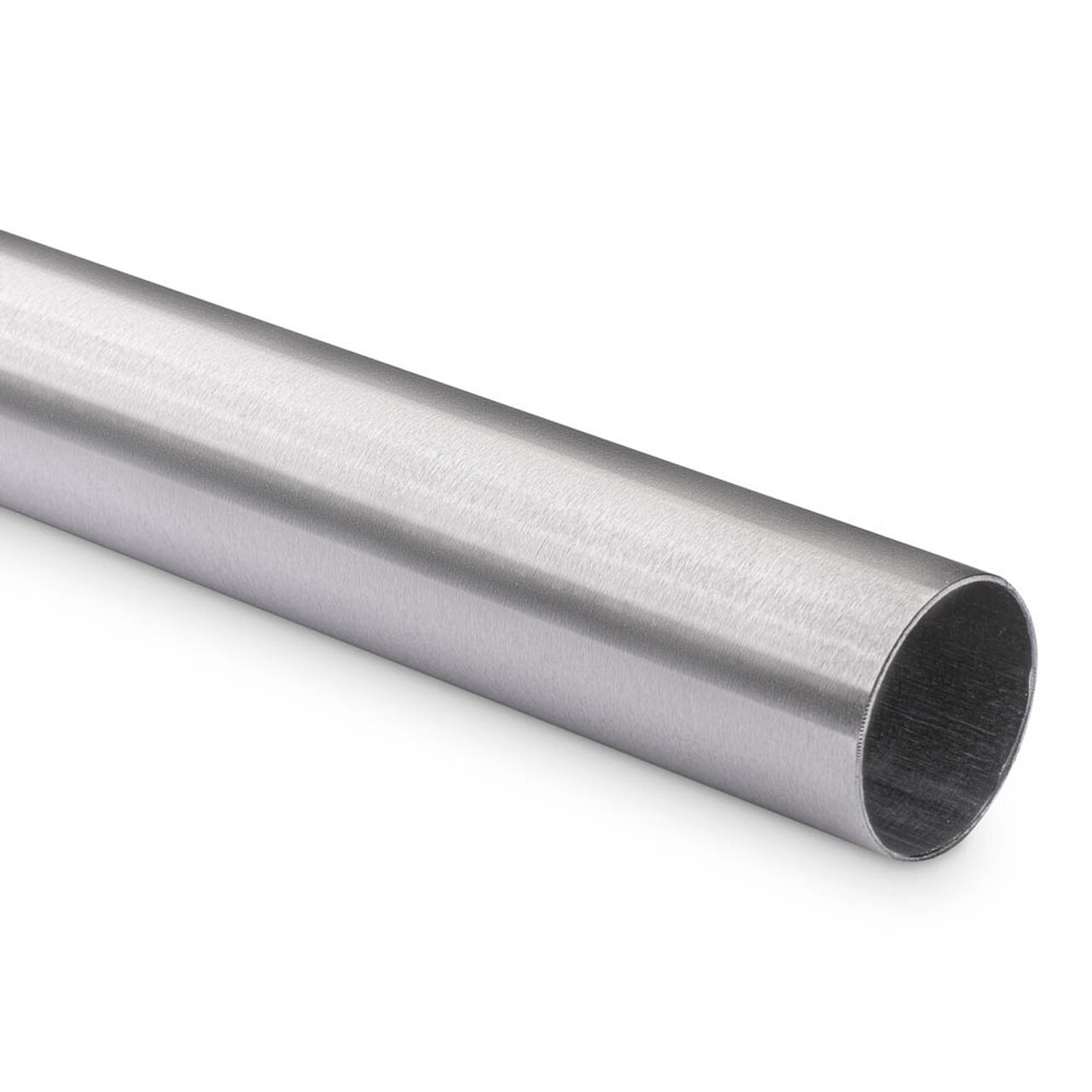 Труба из нержавеющей стали AISI 316 50.8x1.5 мм 0.5 м ️ купить по цене ...
