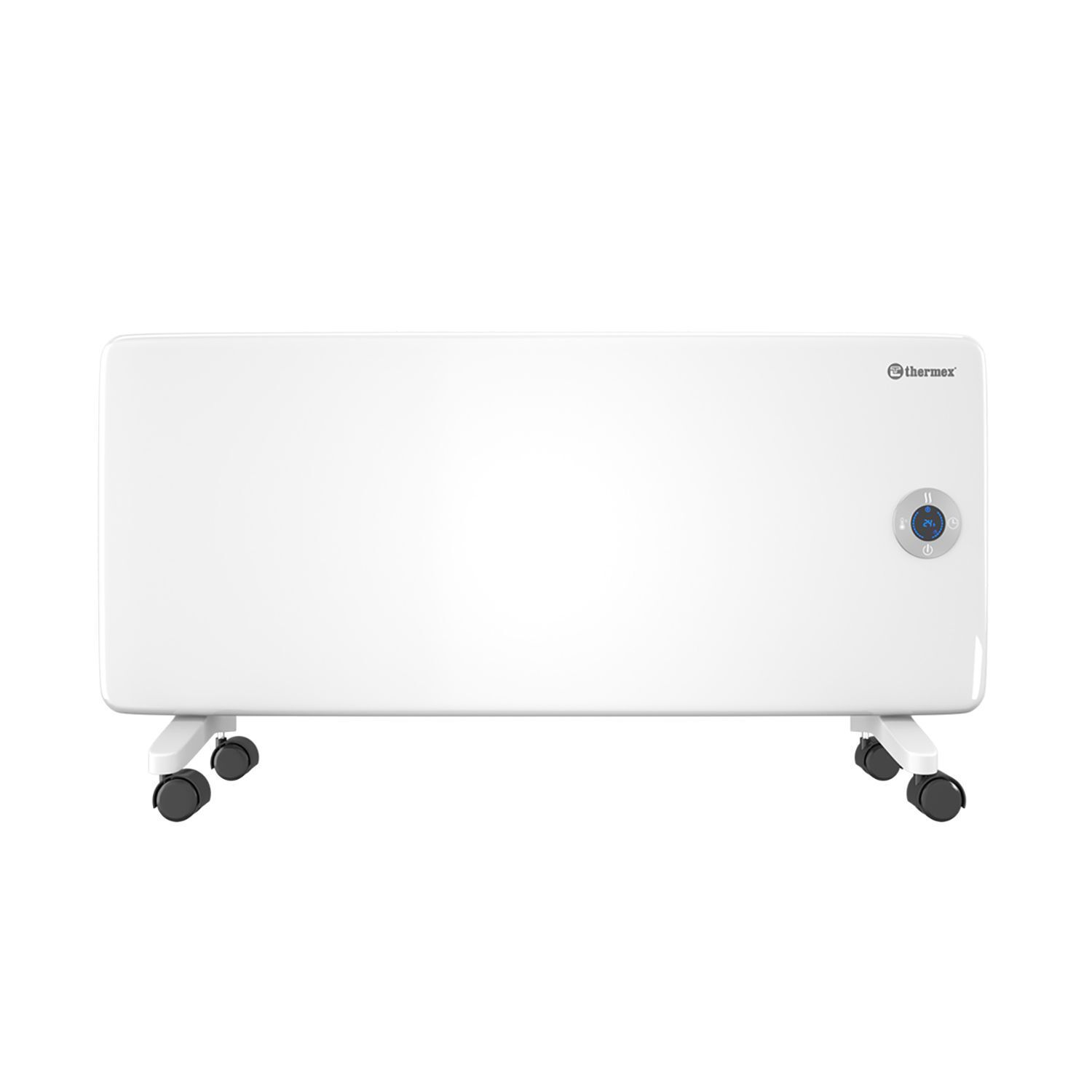 Изображение товара Конвектор электрический Thermex Frame 2000E с термостатом 2000 Вт