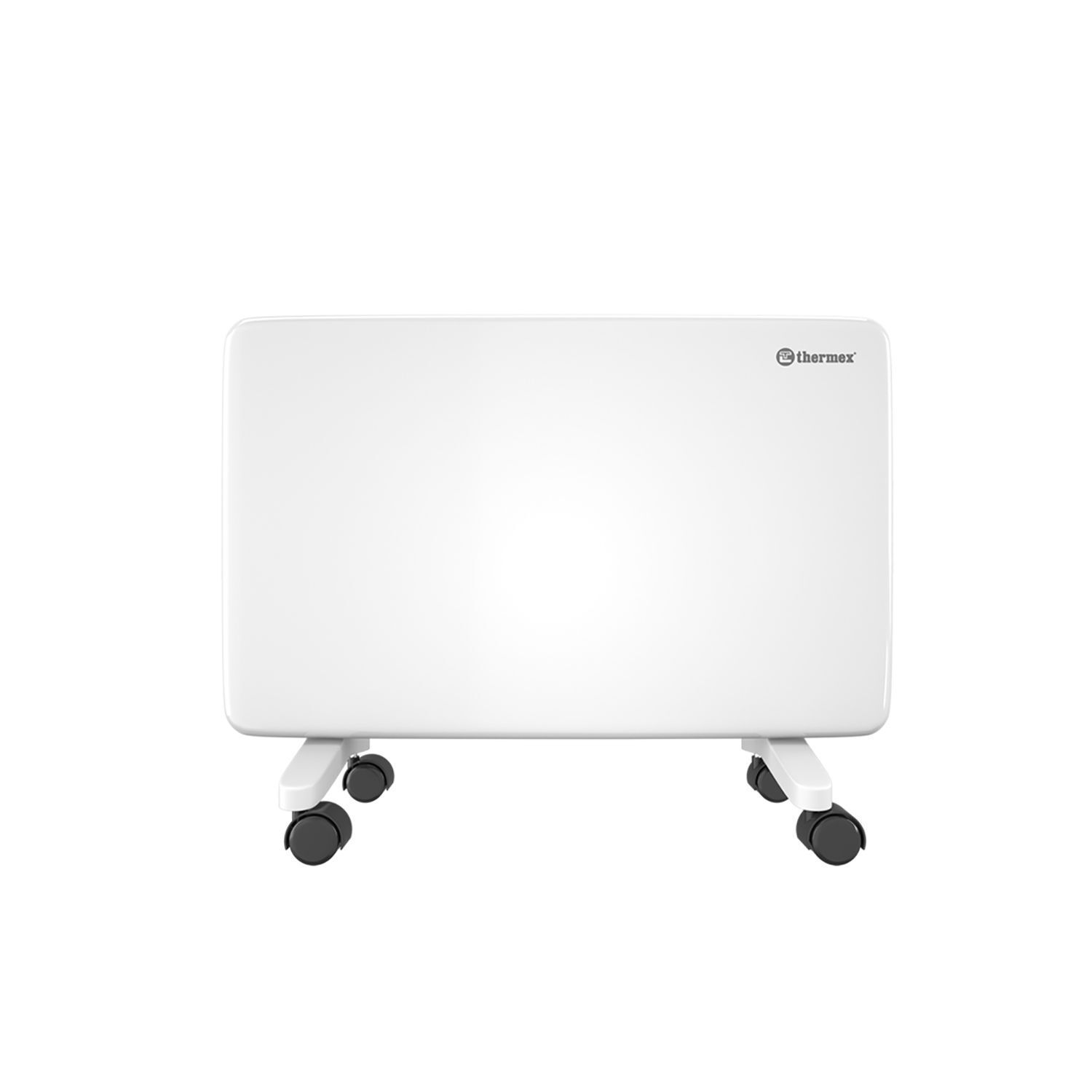 Изображение товара Конвектор электрический Thermex Frame 1000M с механическим термостатом 1000 Вт белый