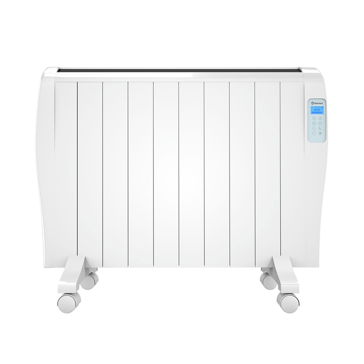 Изображение товара Конвектор электрический Thermex Lummi 1500E с электронным термостатом 1500 Вт