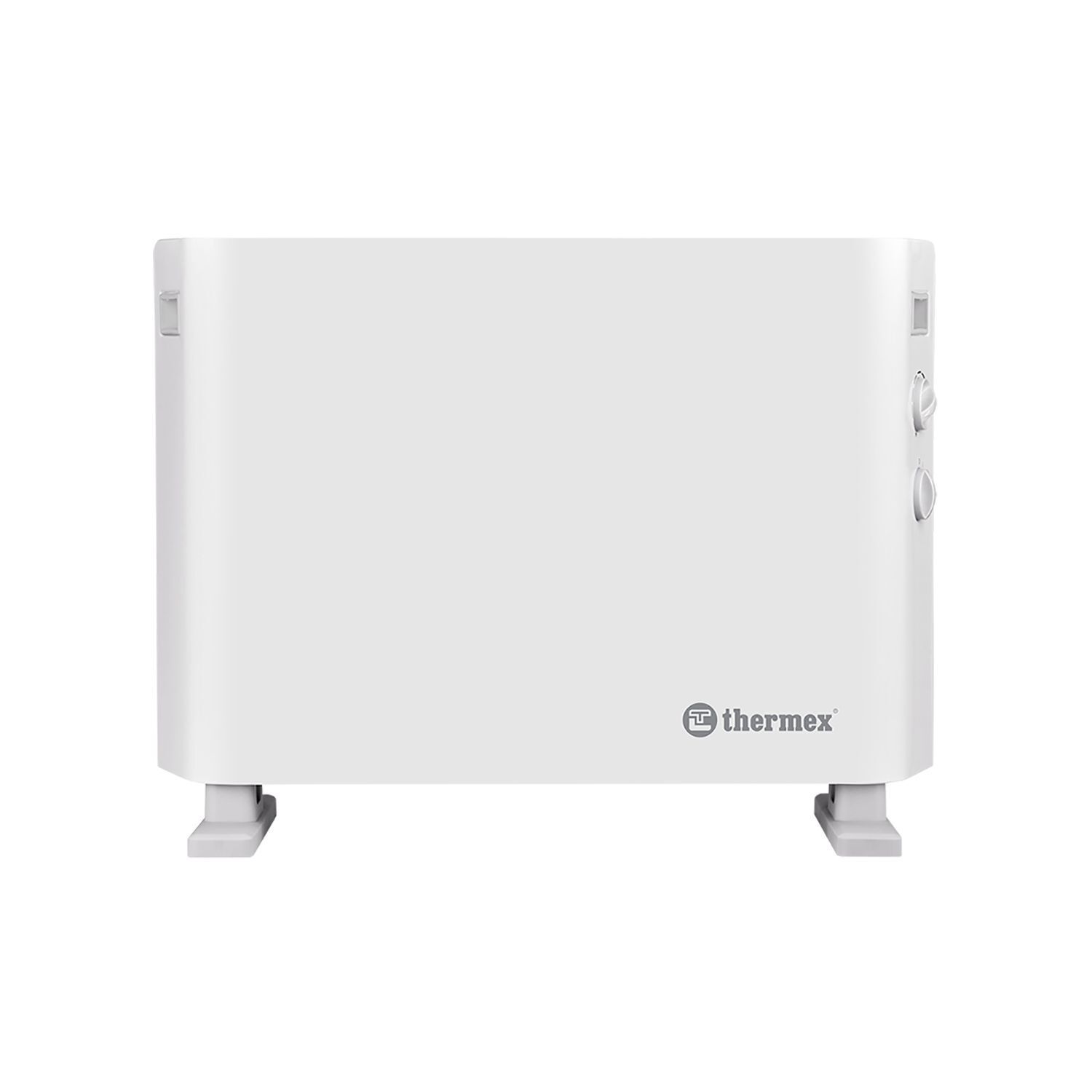 Изображение товара Конвектор электрический Thermex Pronto 1500M White с механическим термостатом 1500 Вт