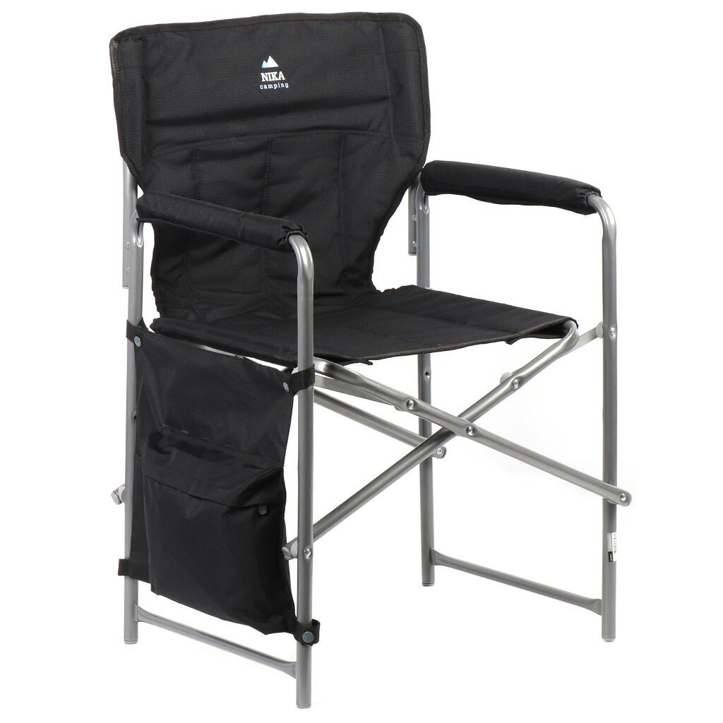 Изображение товара Складное садовое кресло Nika КС2 для кемпинга рыбалки и пикника