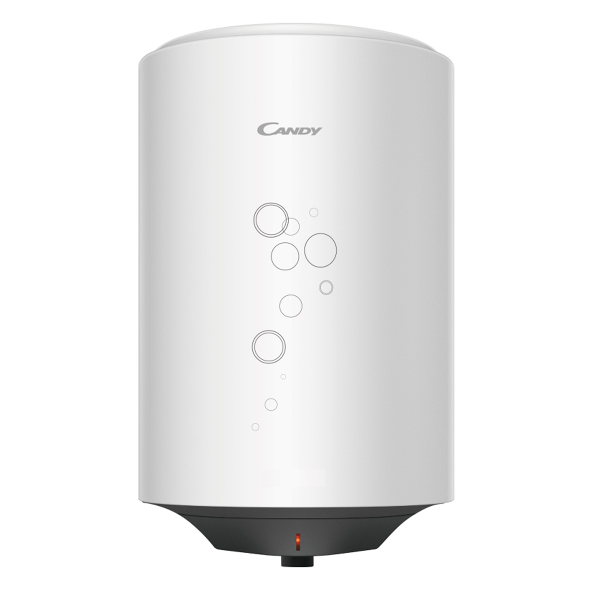Изображение товара Электрический накопительный водонагреватель Candy CR50V-HE1 50 л для квартиры и дома