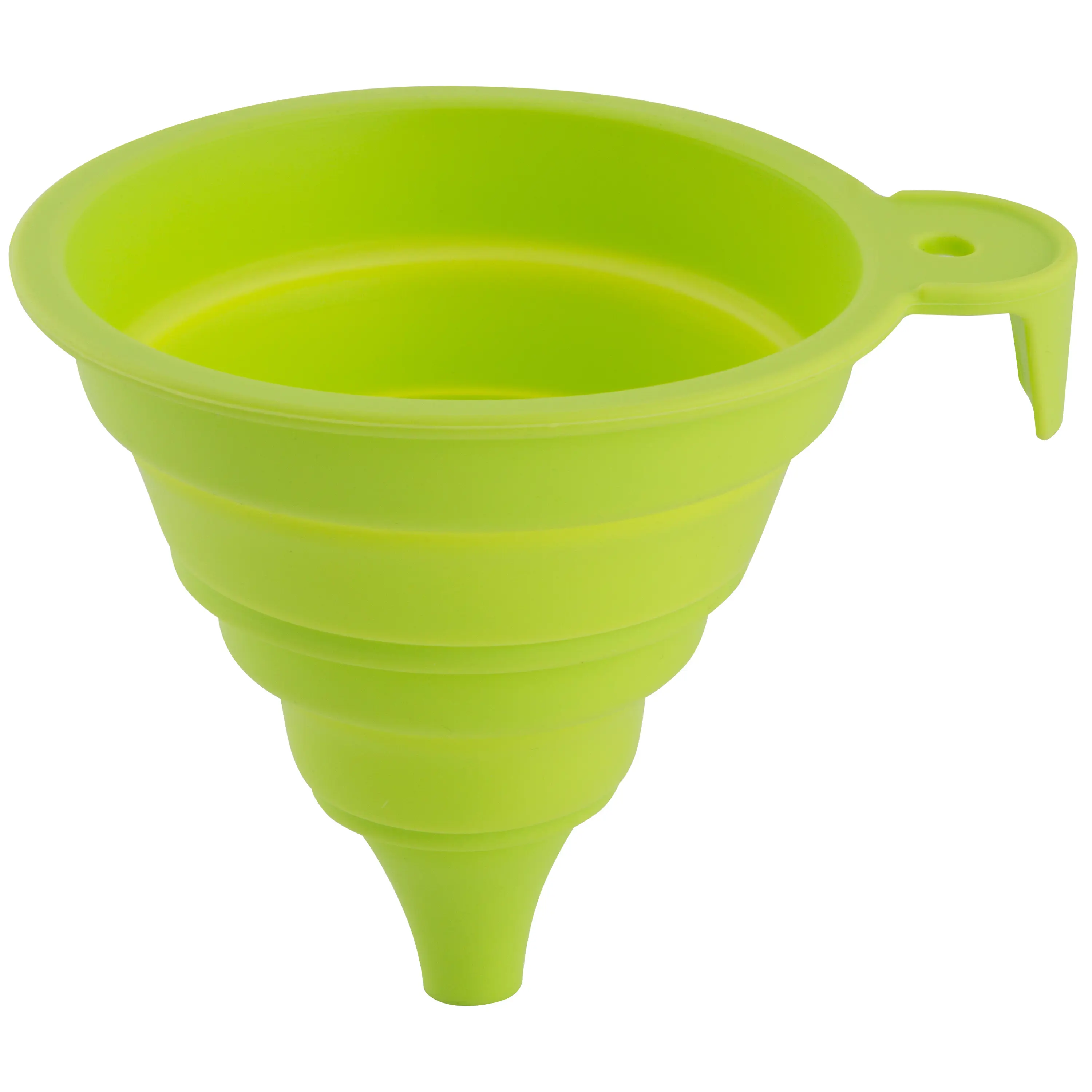 Воронка складная 105 мм