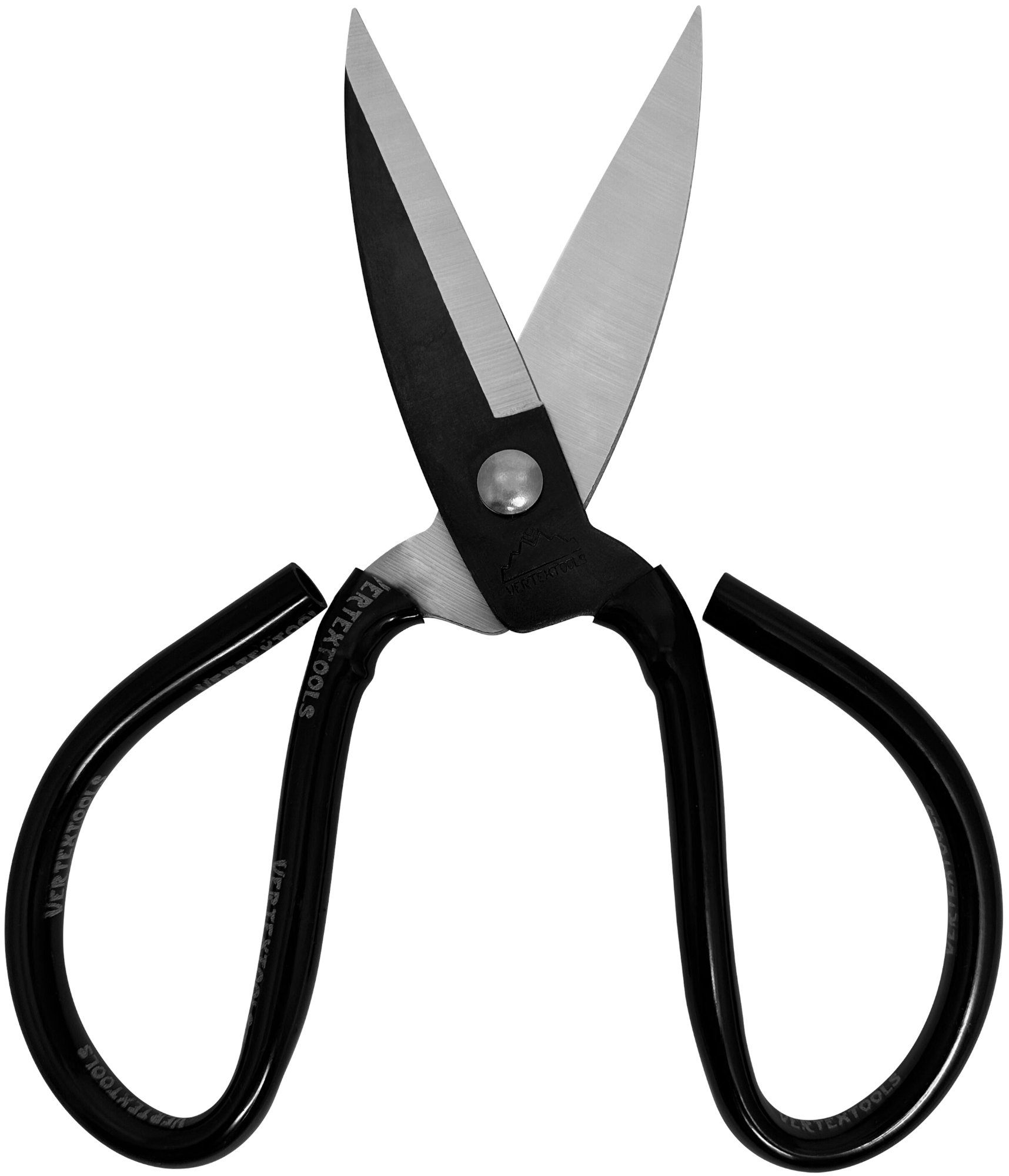 Изображение товара Ножницы Vertextools Универсальные 0033-220 100 мм