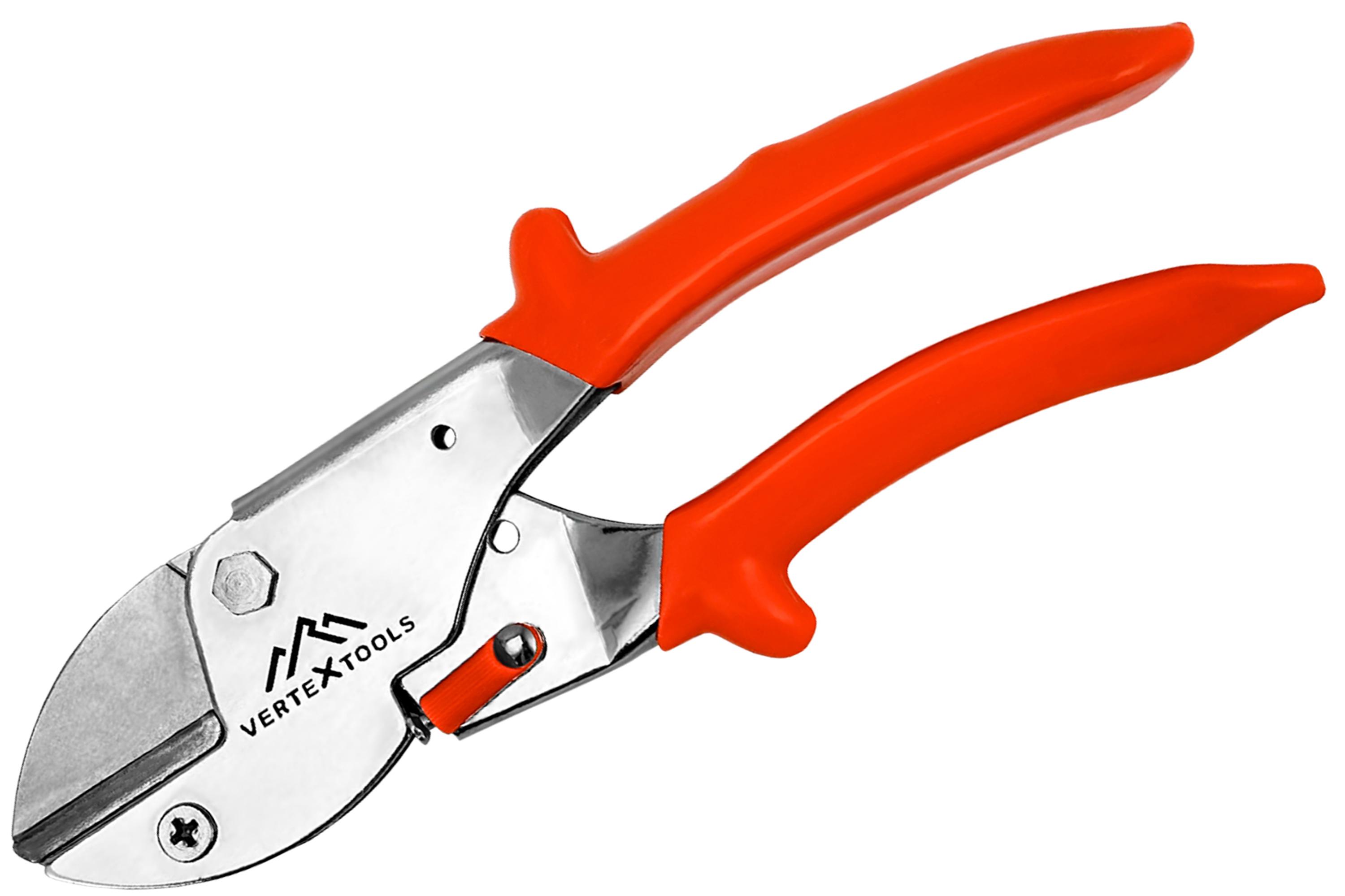 Изображение товара Секатор Vertextools Gartner 0040-07 20 мм