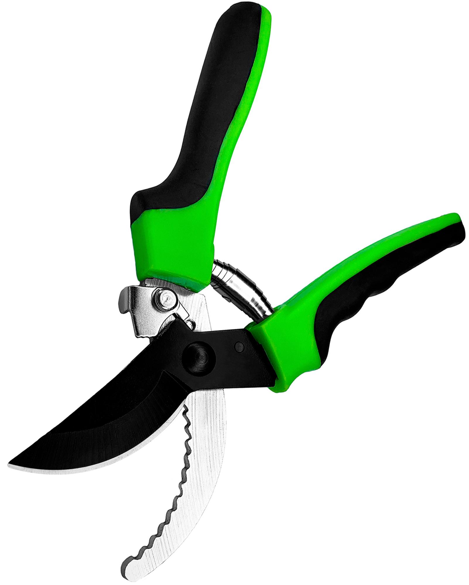 Изображение товара Секатор Vertextools Классик 0040-02 25 мм