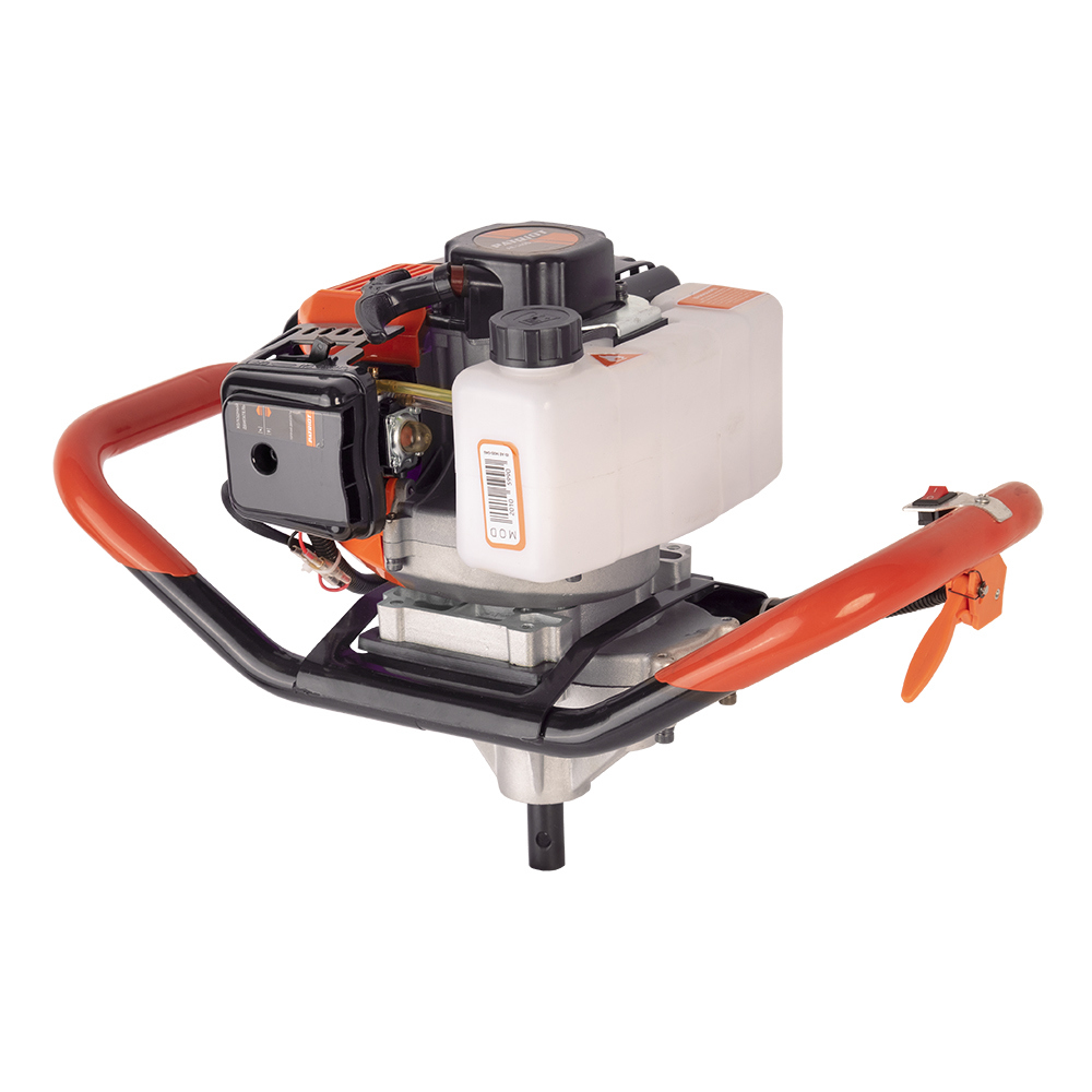 Изображение товара Мотобур бензиновый Patriot AE140D 2.5 л.с. шнековый для траншей и ям