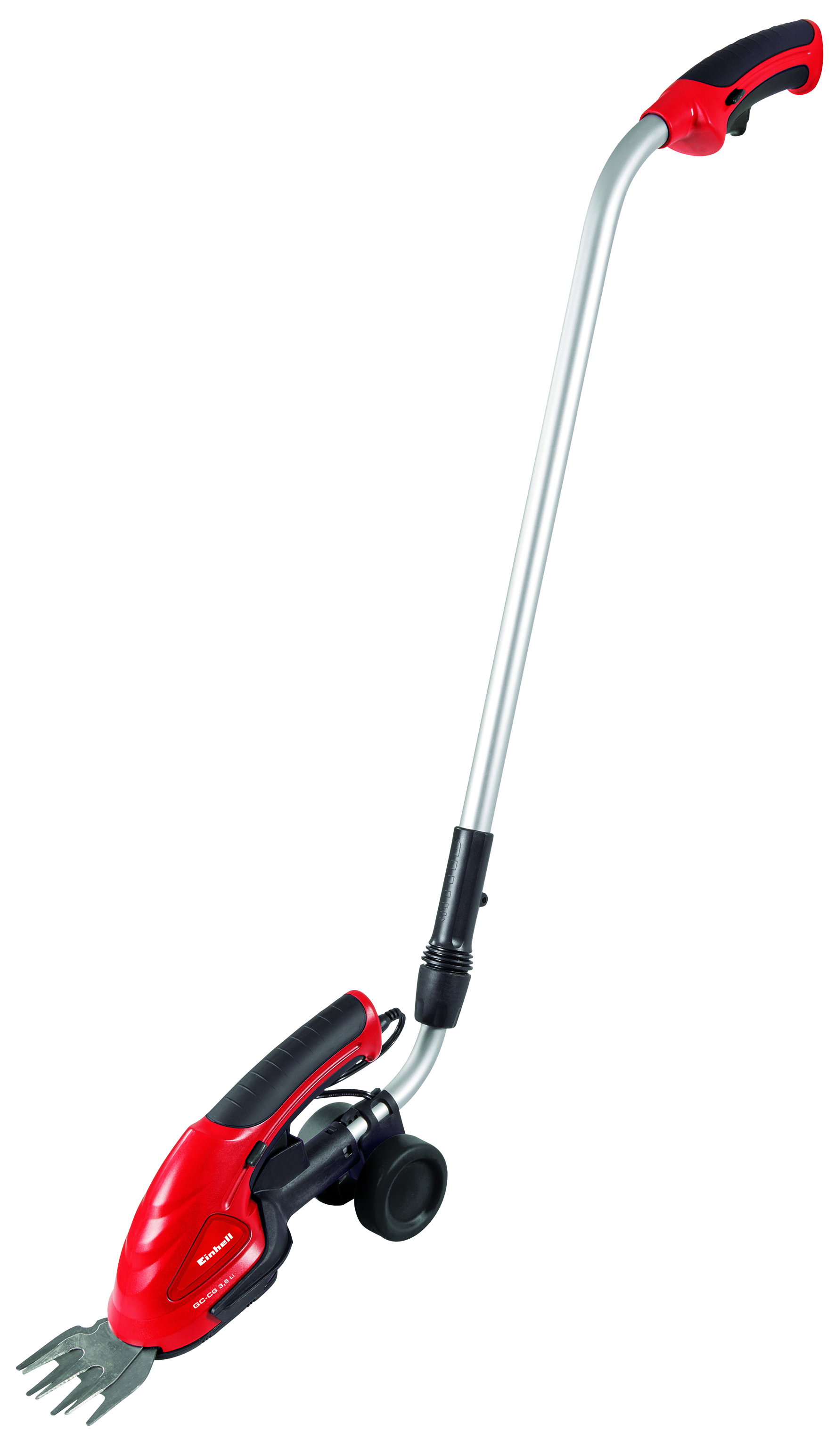 Изображение товара Аккумуляторный кусторез Einhell GC-CG 3,6 В для сада и приусадебного участка