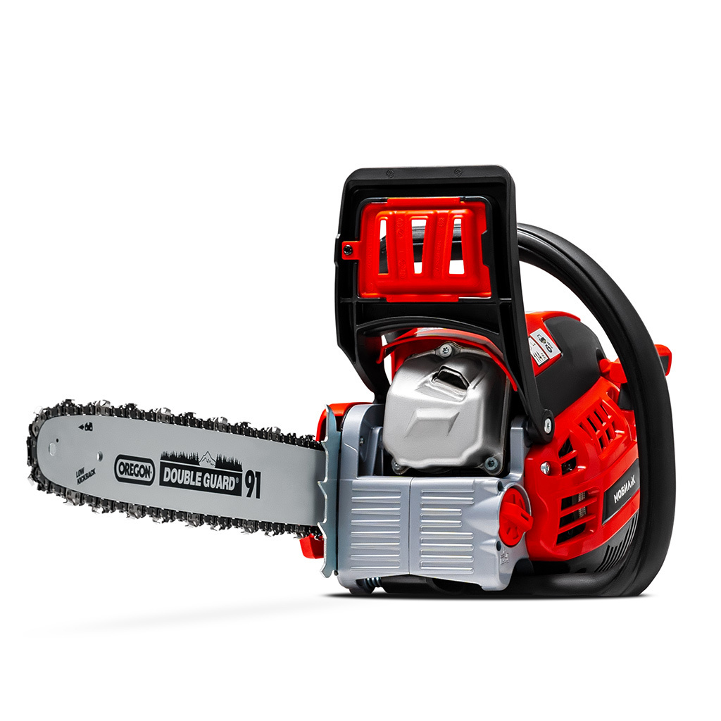 Изображение товара Бензиновая цепная пила Мобил К Премиум XC341 2.52 л.с. 40 см Россия