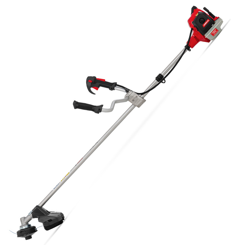 Изображение товара Бензиновый триммер Мобил К Премиум XT141C с мощностью 1 л.с.