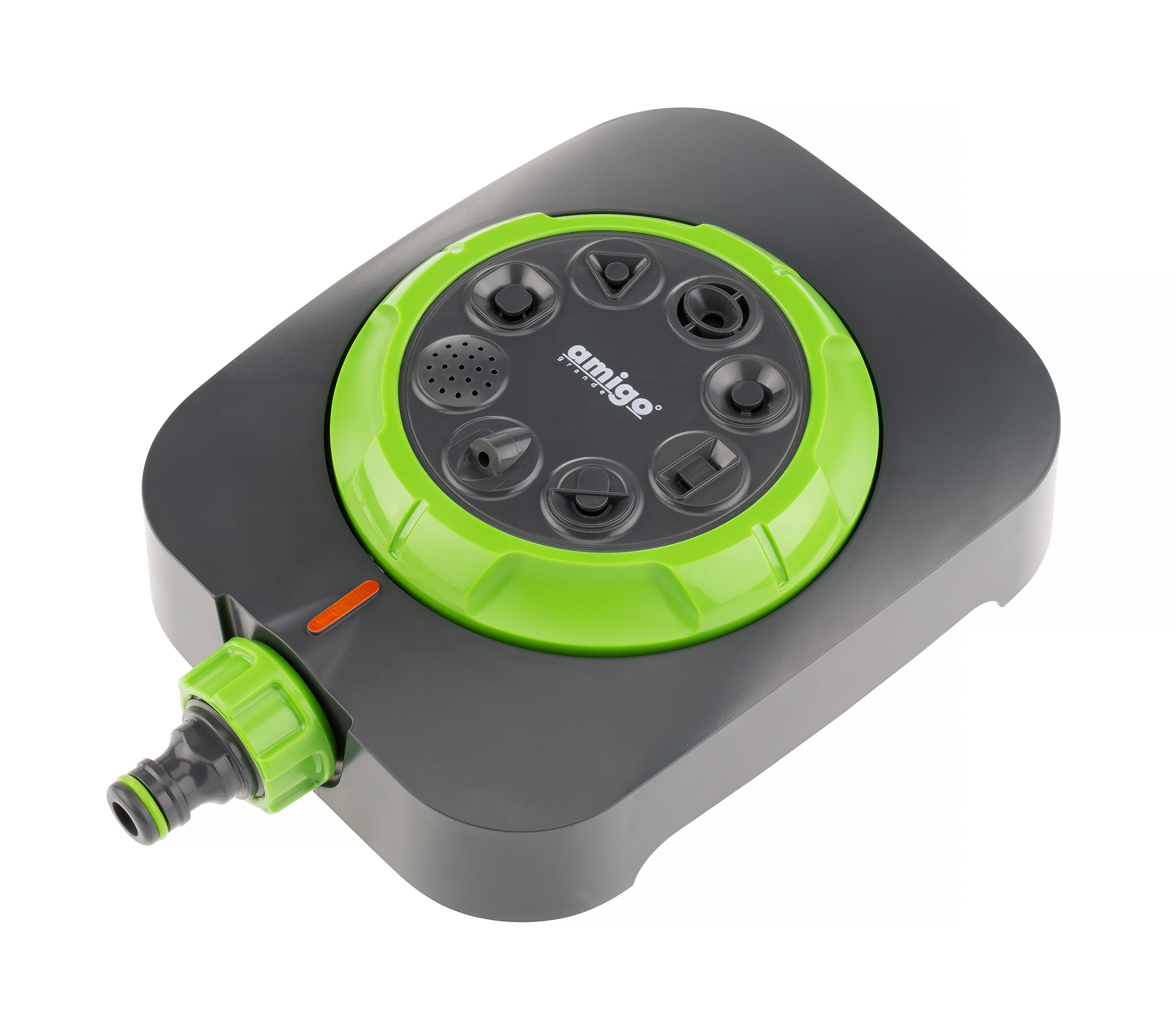 Изображение товара Дождеватель Amigo 79629 5 м 8 режимов