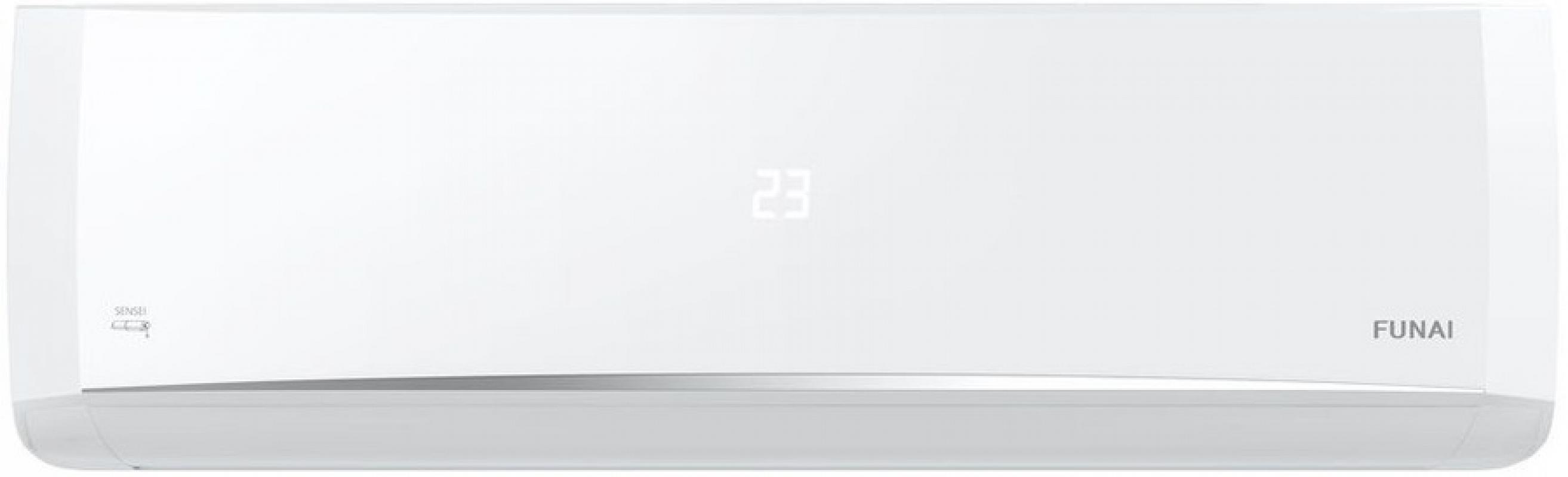 Изображение товара Сплит-система Funai Sensei RAC-SN20HP.D05 7K BTU охлаждение/обогрев
