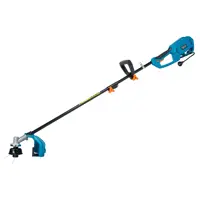 Изображение товара Электрическая мотокоса Oasis Garden Tools TE-120 1200 Вт, разборная, с леской