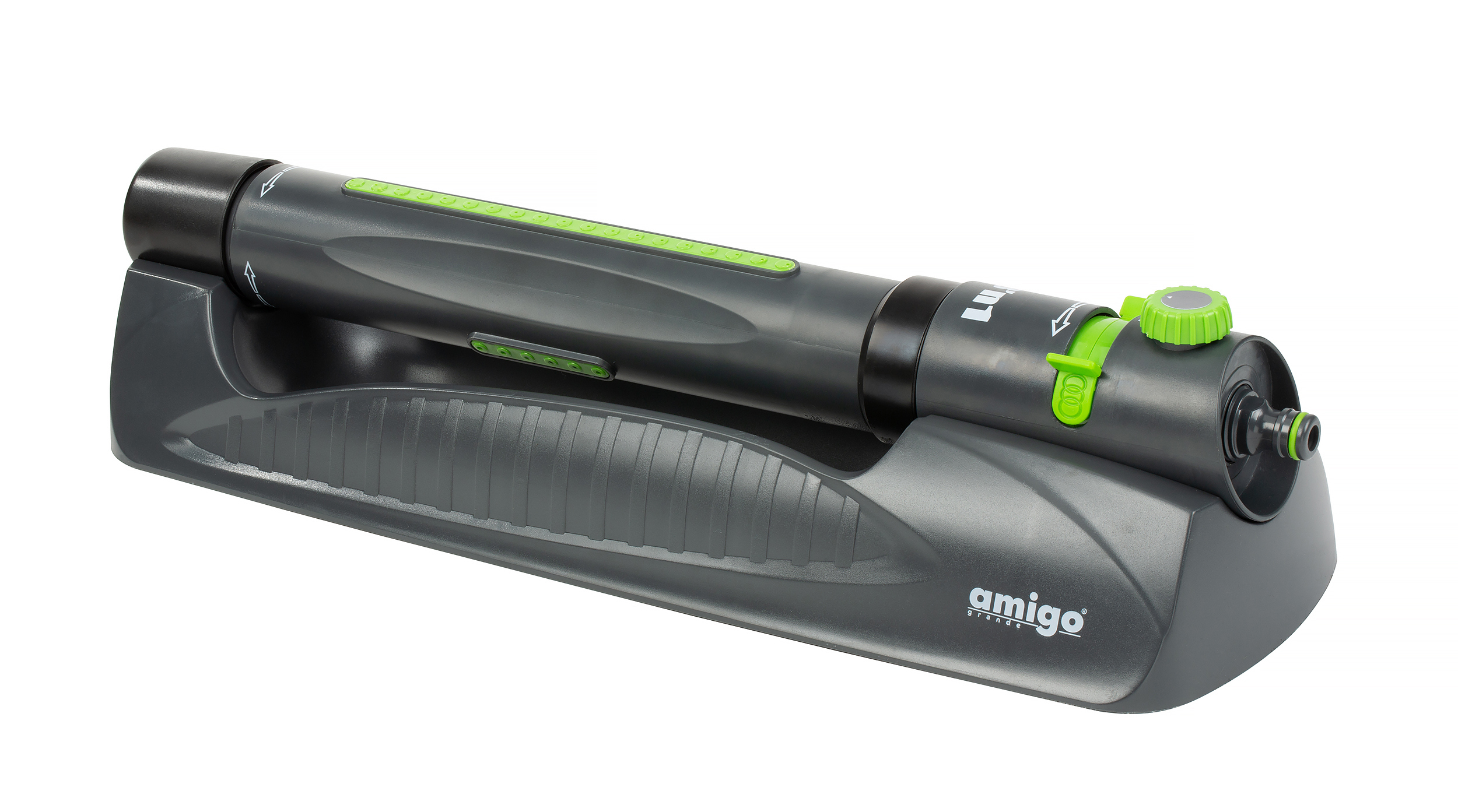 Изображение товара Дождеватель осциллирующий Amigo 79061 12 м 3 режима