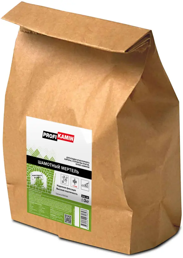 Мертель Профикамин 3 кг