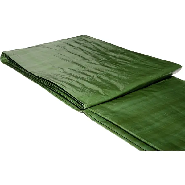 Тент строительный 140 г/м² 3x4 м 12 м²