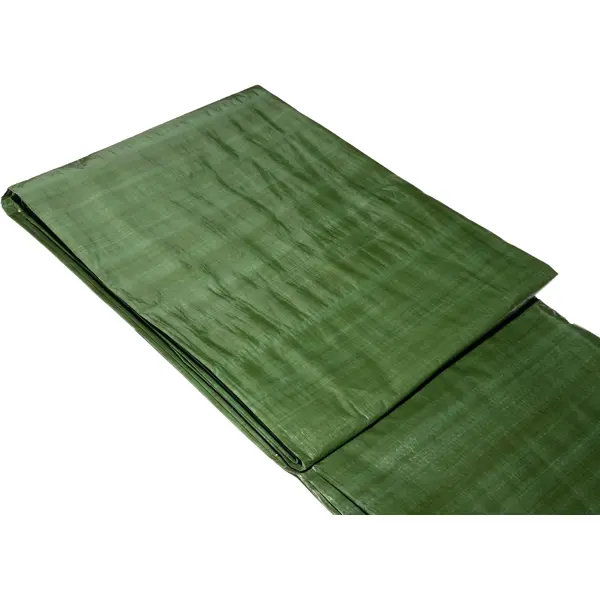 Тент строительный 140 г/м² 4x6 м 24 м²