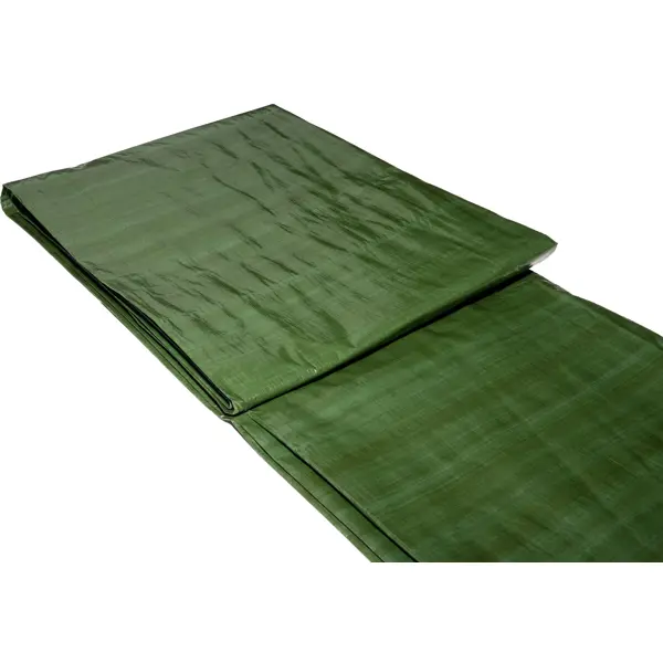 Тент строительный 70 г/м² 8x12 м 96 м²