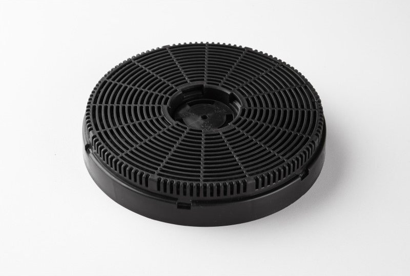Изображение товара Фильтр для вытяжки Midea CFM8211 с активированным углем диаметр 16см