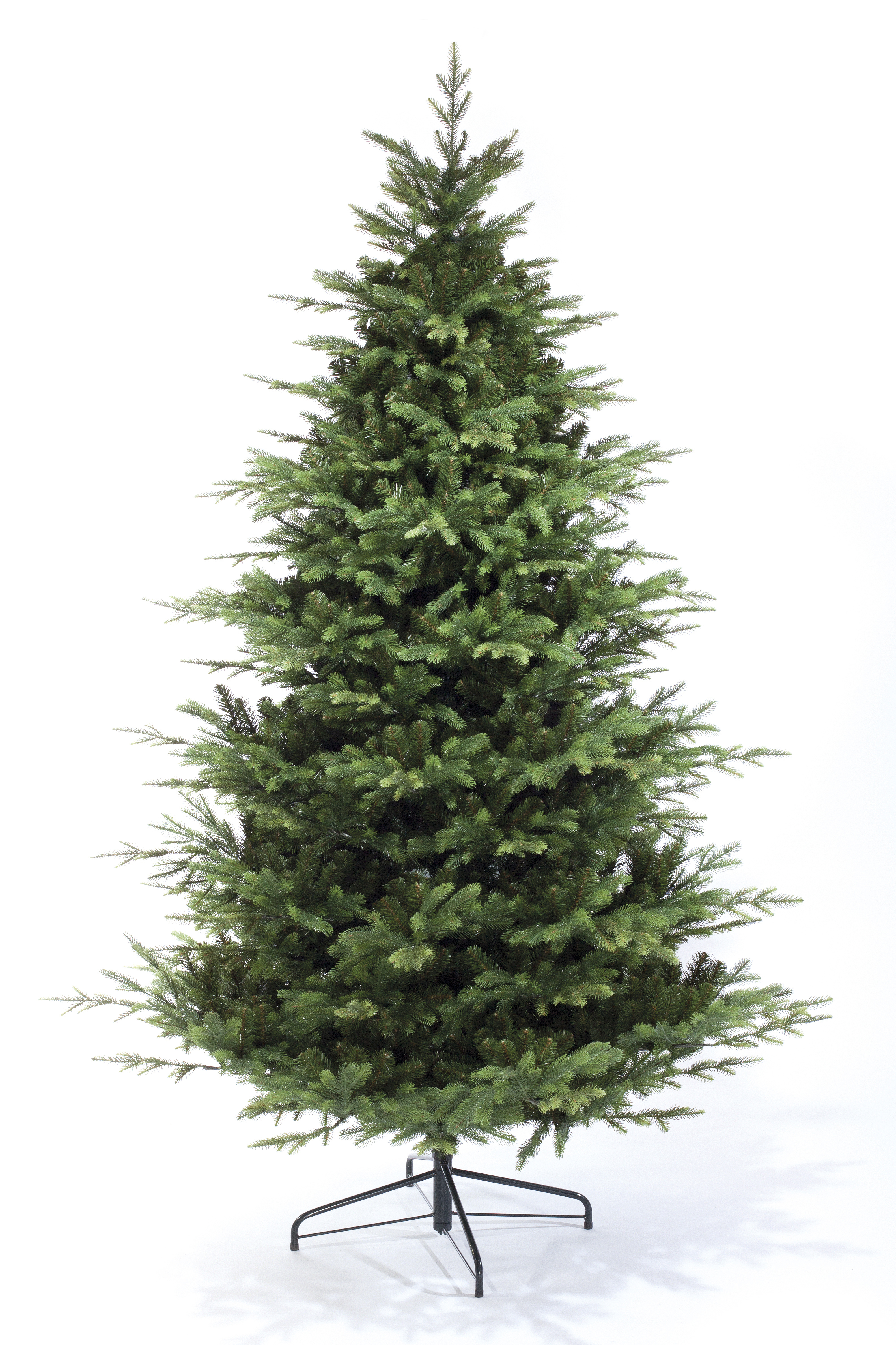 Изображение товара Ель новогодняя искусственная «Ладога» 210 см