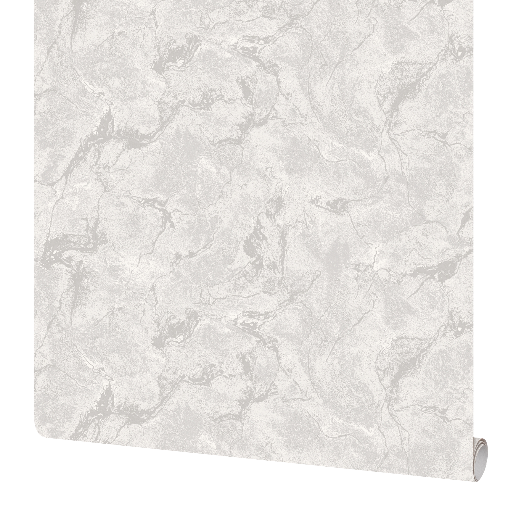 Изображение товара Обои флизелиновые Inspire Kabru светло-серые 1.06 м