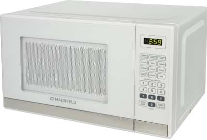 Изображение товара Микроволновая печь MAUNFELD MFSMO, цвет белый