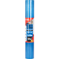 Изображение товара Сетка стеклотканевая фасадная 5x5 Wand Master 160 г/м² 1x50 м