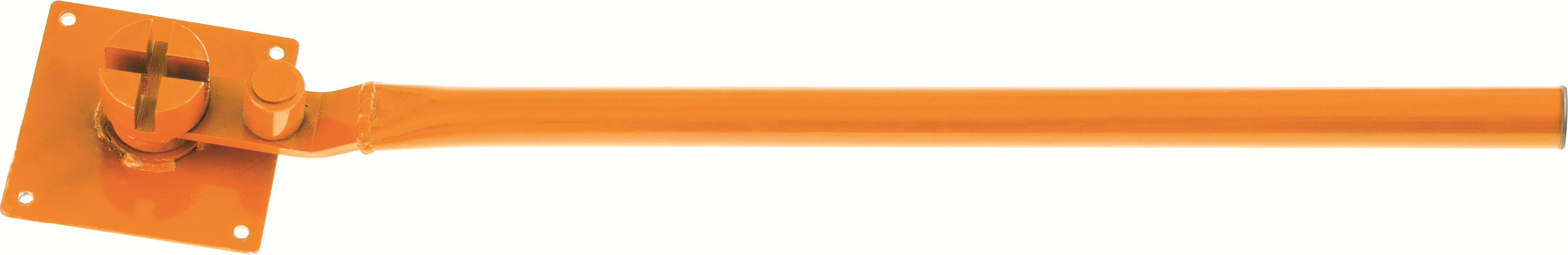 Изображение товара Арматурогиб ручной Сибртех до 14 мм