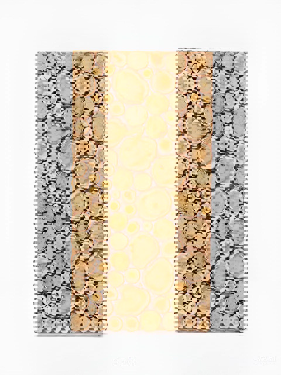 Изображение товара Панно из можжевельника Ilikpro 60x30 см