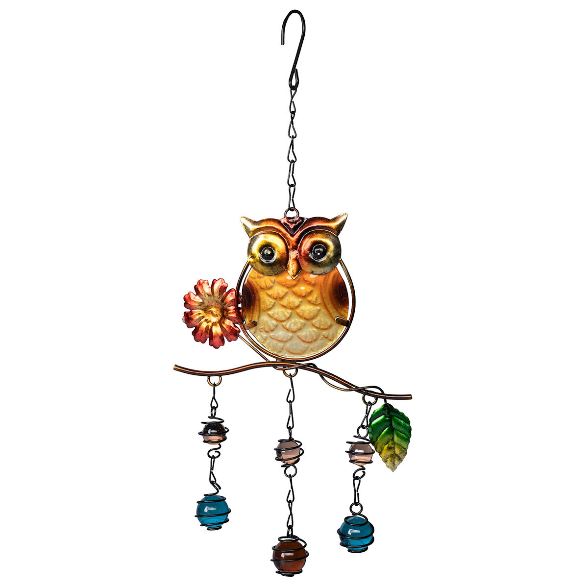 Изображение товара Подвесное украшение Сова 09267 TRI INTERNATIONAL