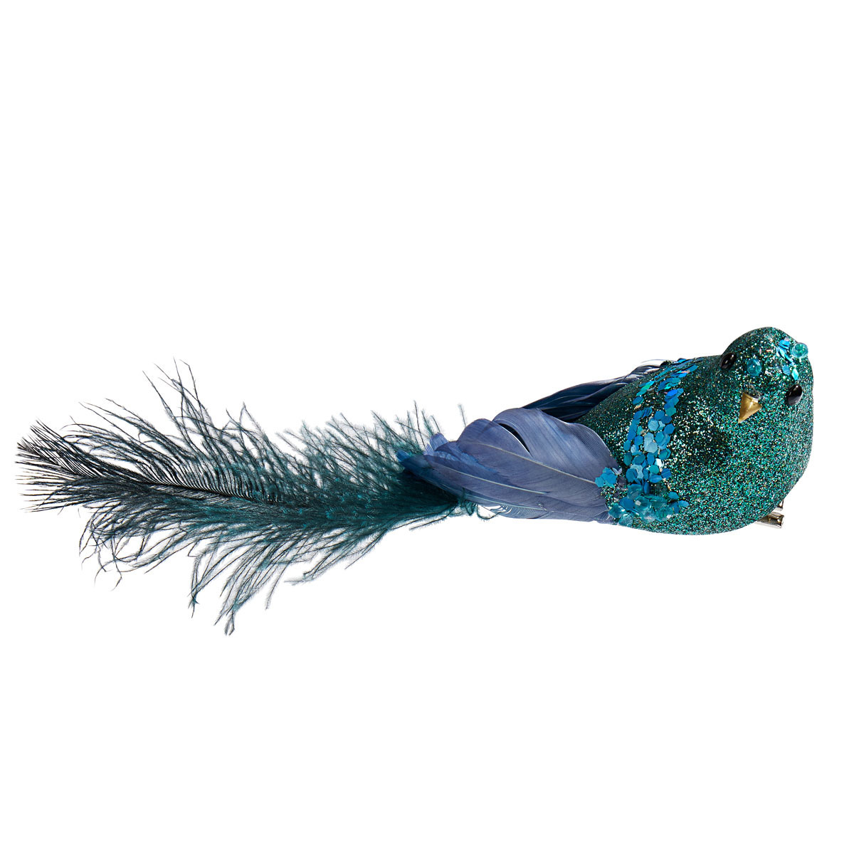 Изображение товара Волшебная птица — декоративная фигура TRI INTERNATIONAL, синий