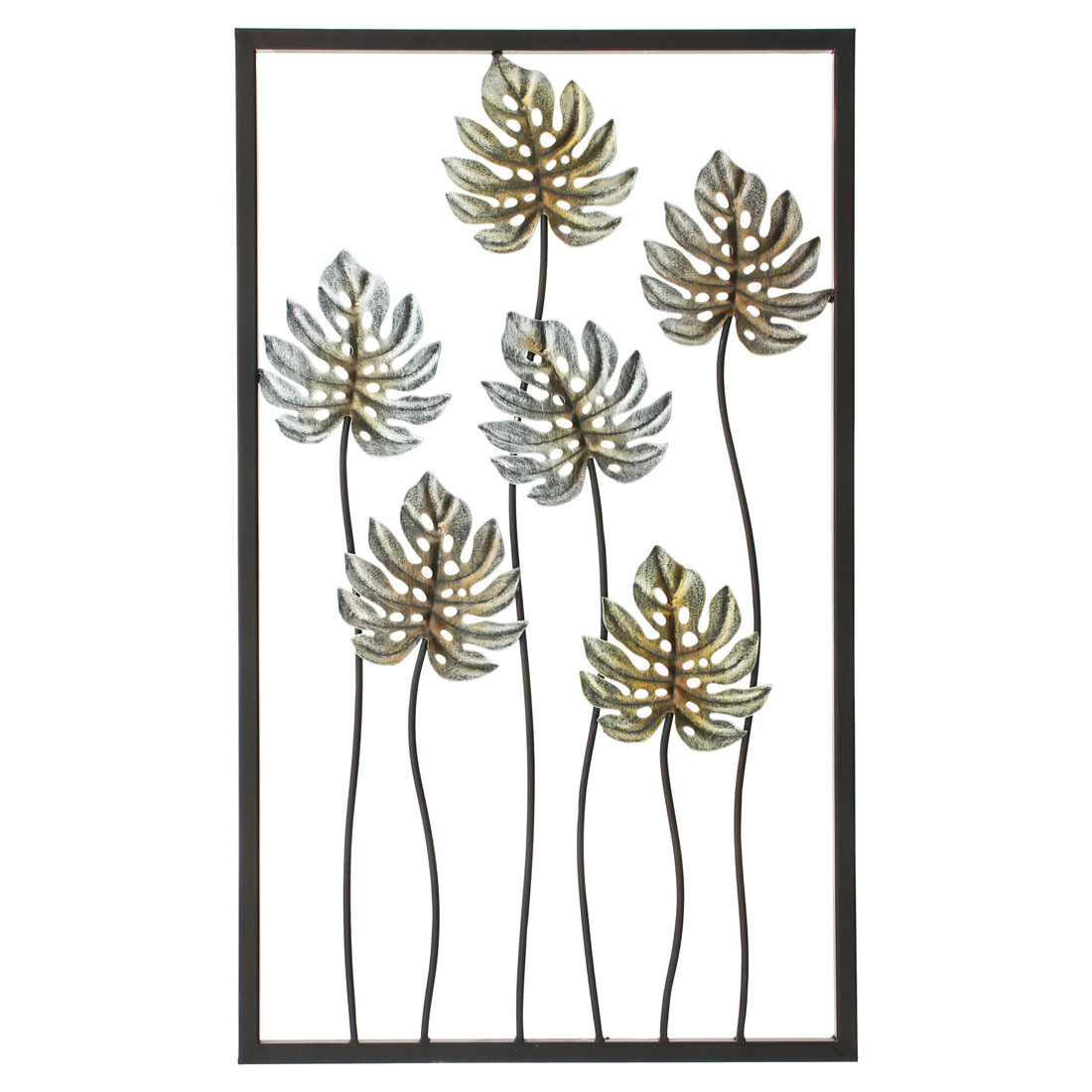 Изображение товара Настенное украшение Frank Папоротник 07533