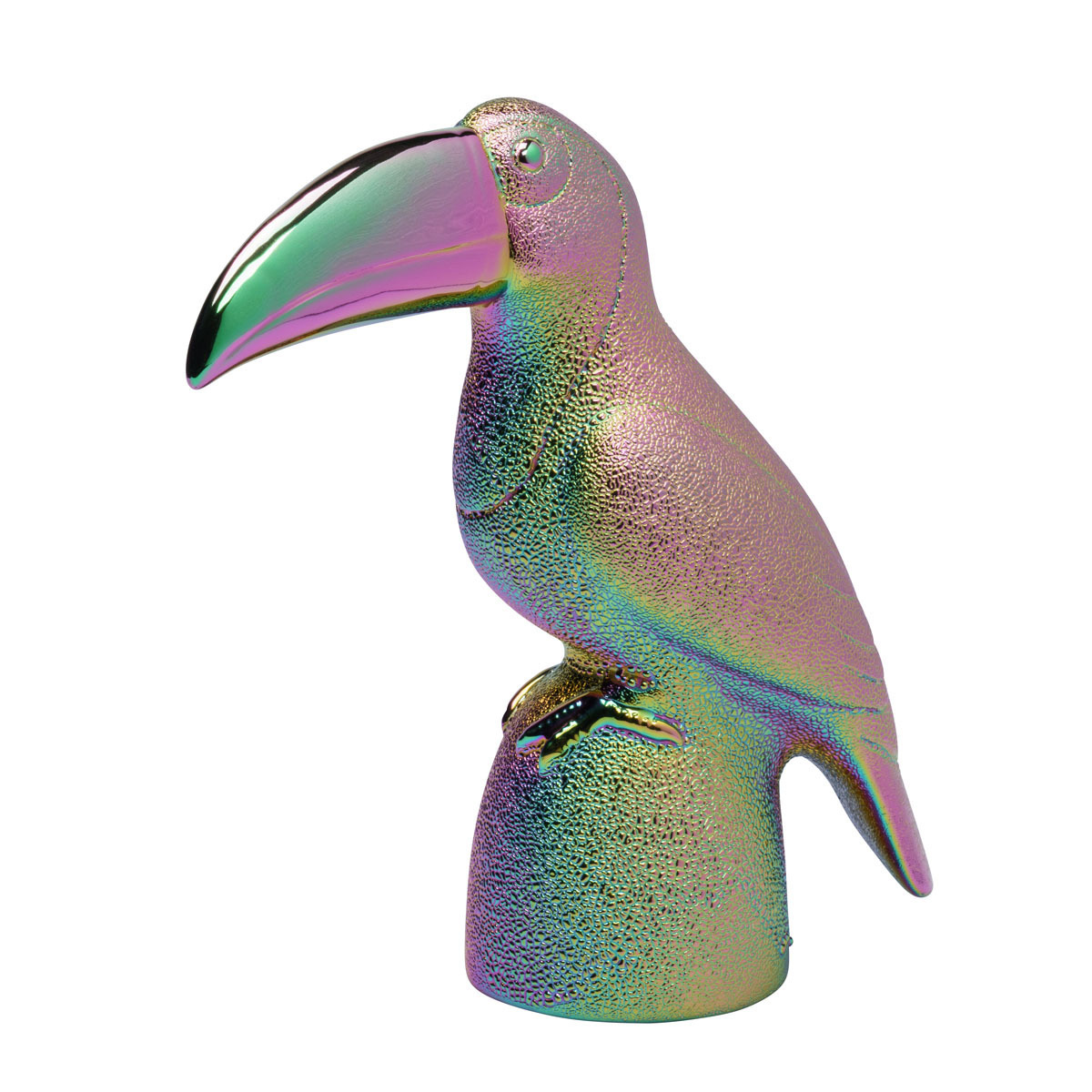 Изображение товара Декоративная фигура Tri International Тукан 09097