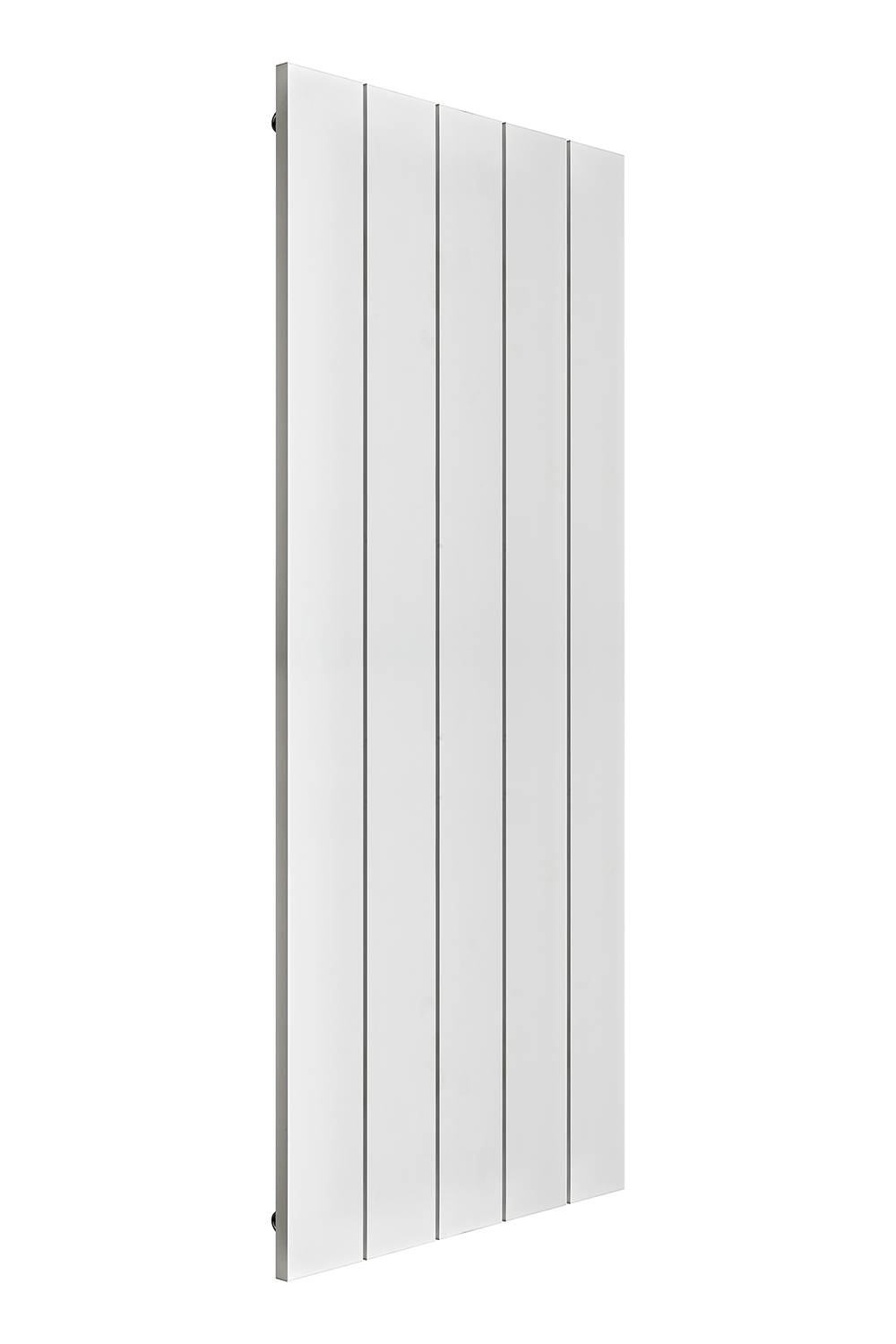 Изображение товара Радиатор Mivarmo 1890/6.4 5 секций алюминиевый белый матовый