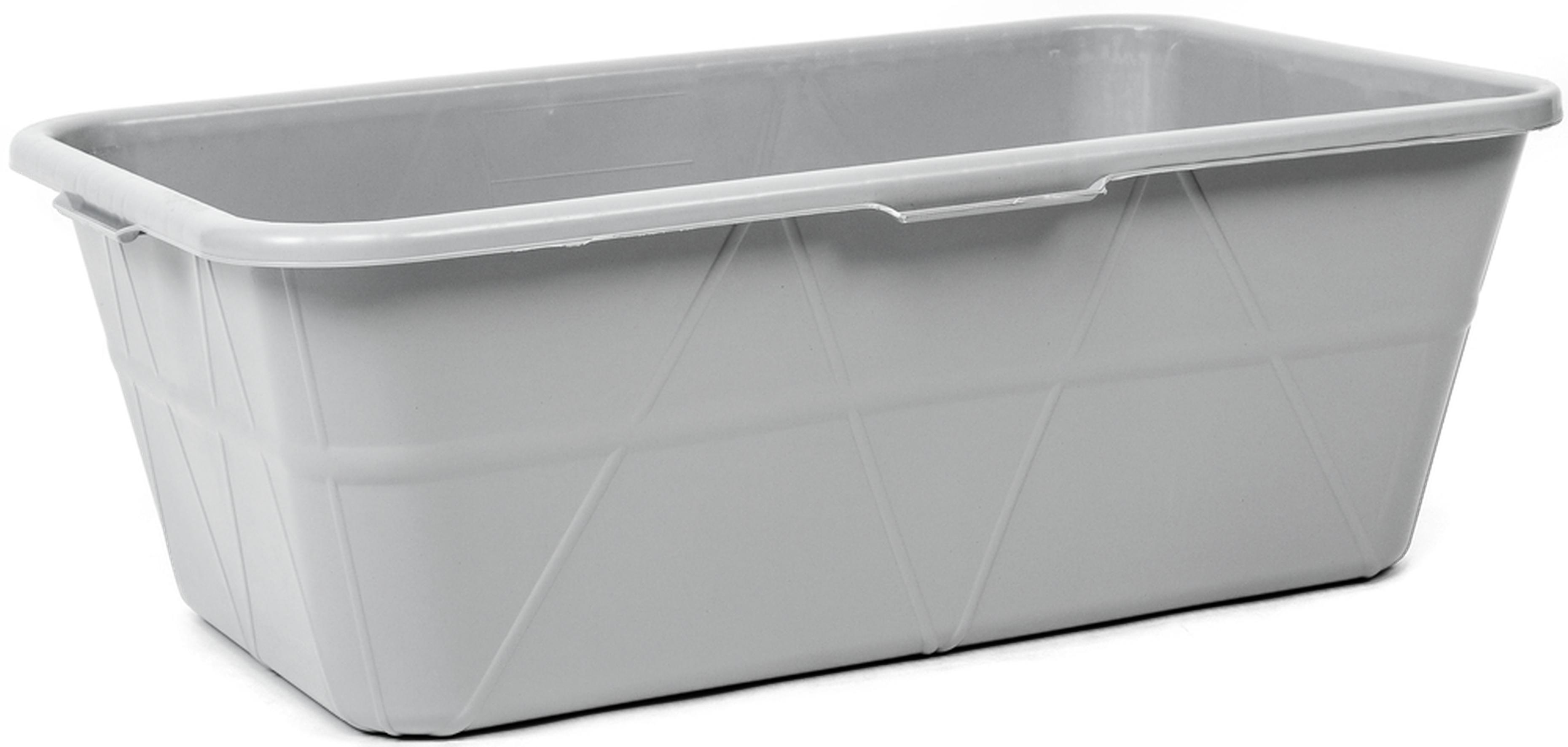 Изображение товара Емкость для смешивания усиленная Павловская заря прямоугольная 120 л