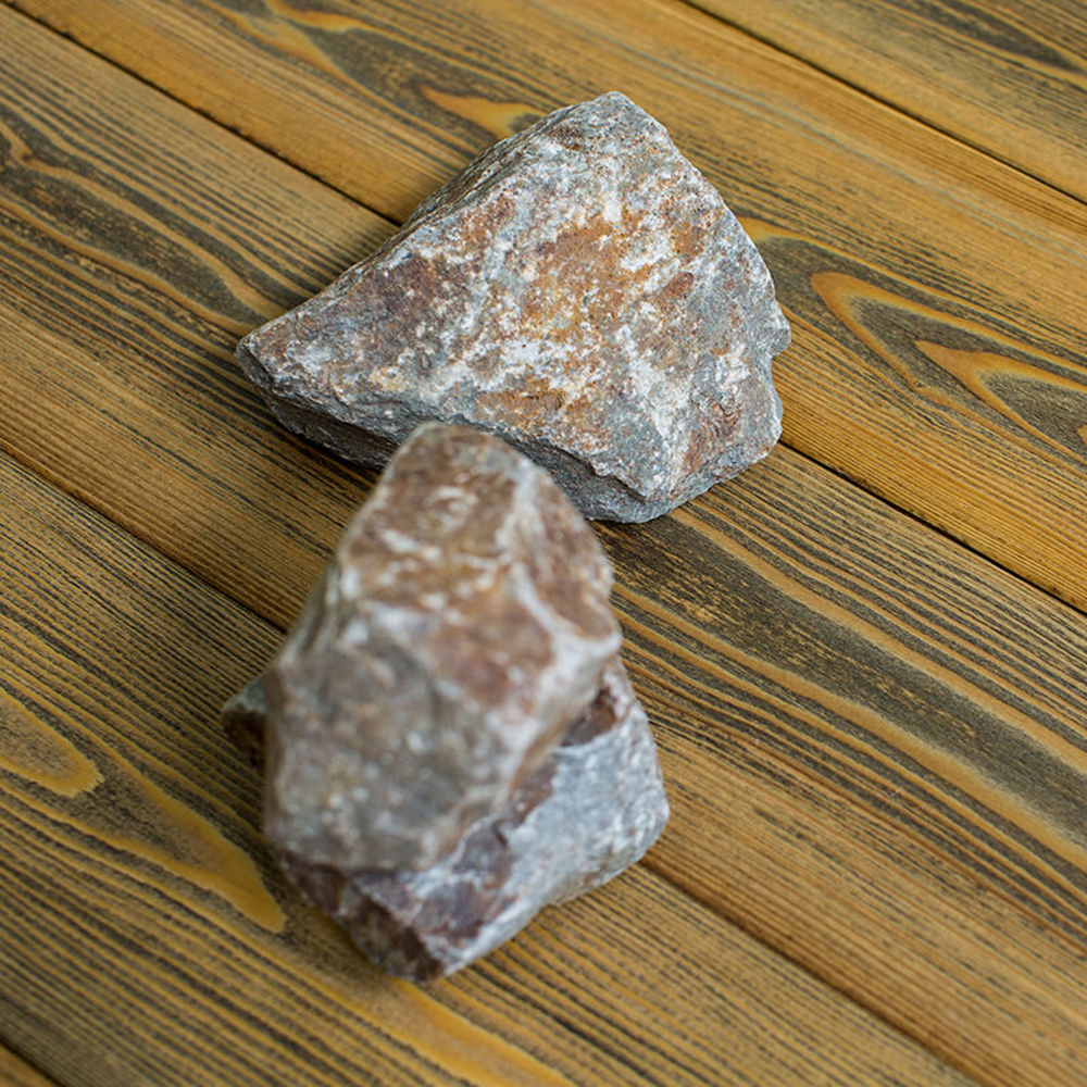 Изображение товара Массивная доска Пальмира 15 мм из лиственницы, Rustic, Влагостойкая, Россия