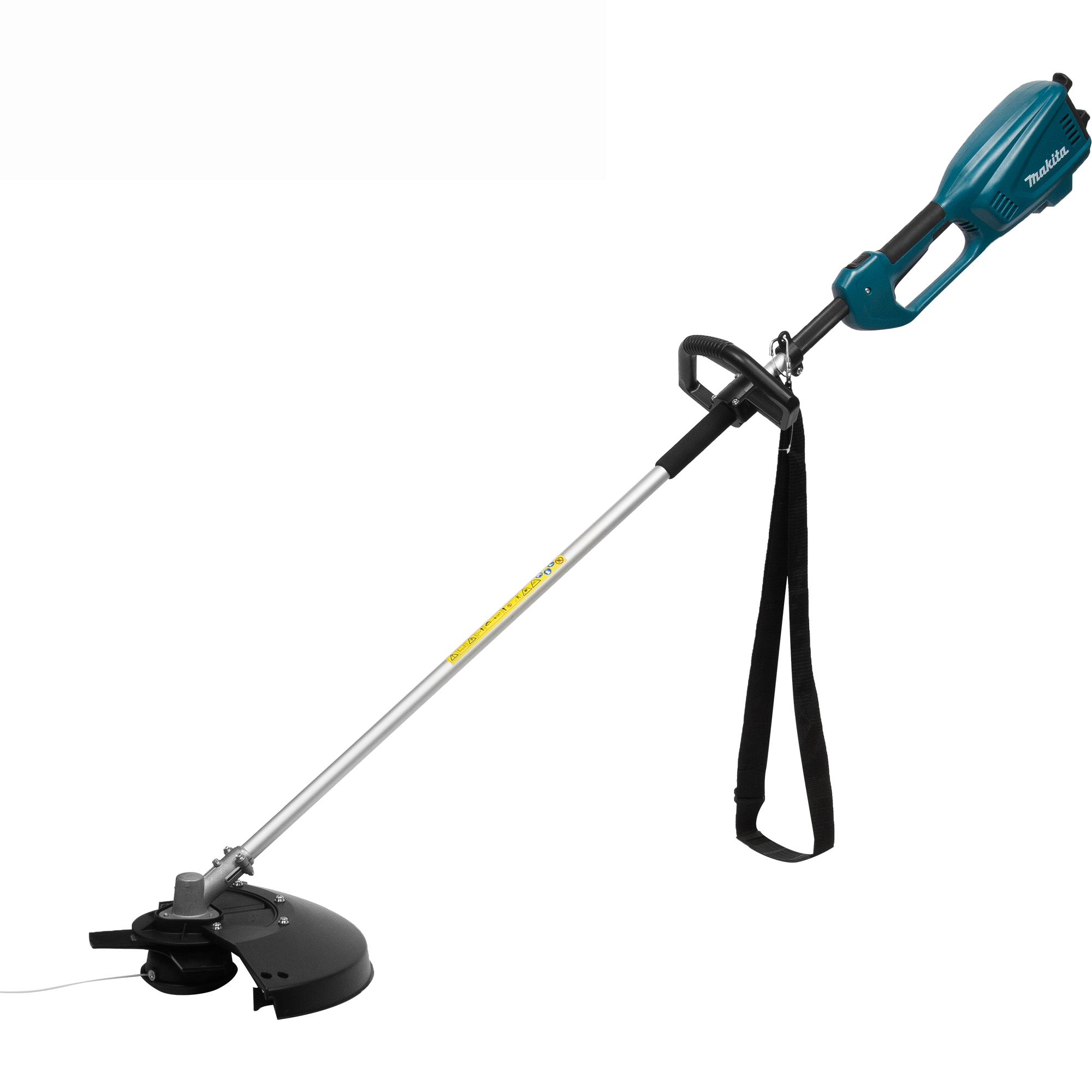 Триммер электрический Makita UR3502 1000 Вт ️ купить по цене 12824 ₽/шт ...