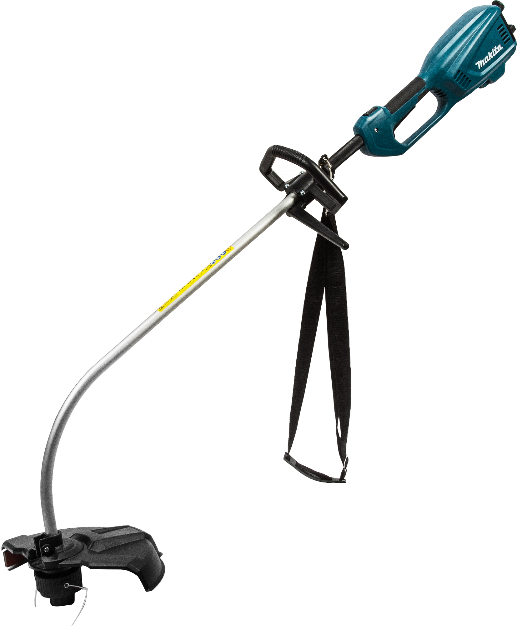 Изображение товара Электрический триммер Makita UR3501 1000 Вт для травы и кустов