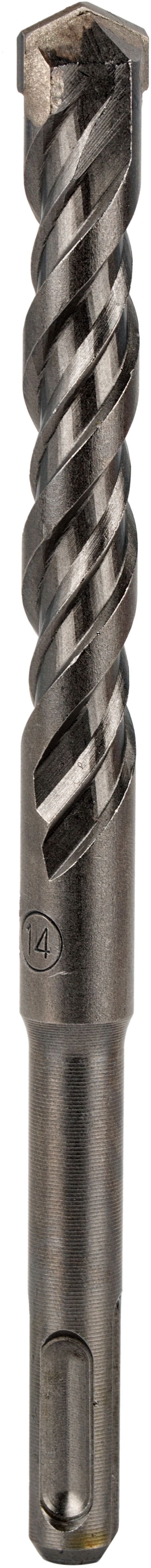 Изображение товара Бур по бетону SDS-plus Rage 561416 14x160 мм для ударного сверления