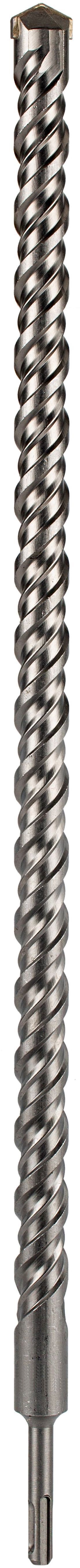 Изображение товара Бур по бетону SDS-plus Rage 25x600 мм для ударных перфораторов