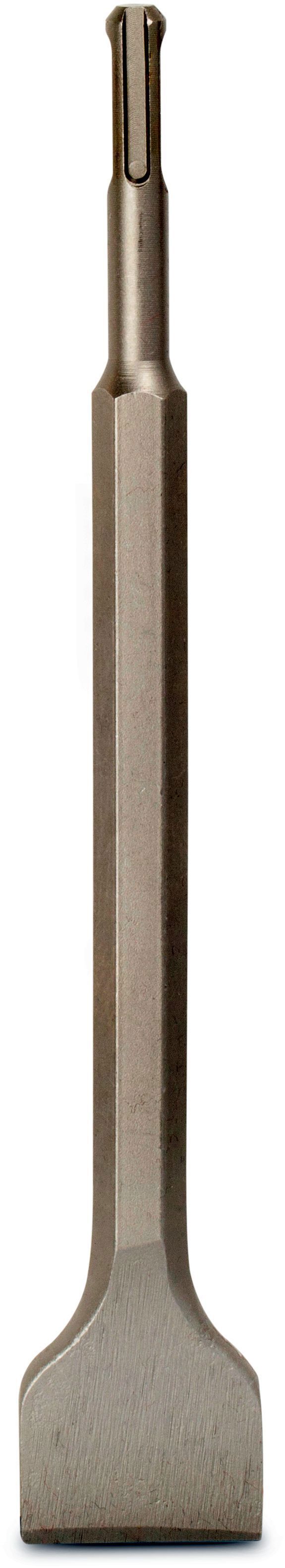 Изображение товара Зубило лопаточное SDS Plus Vira 40x250 мм для бетона и камня