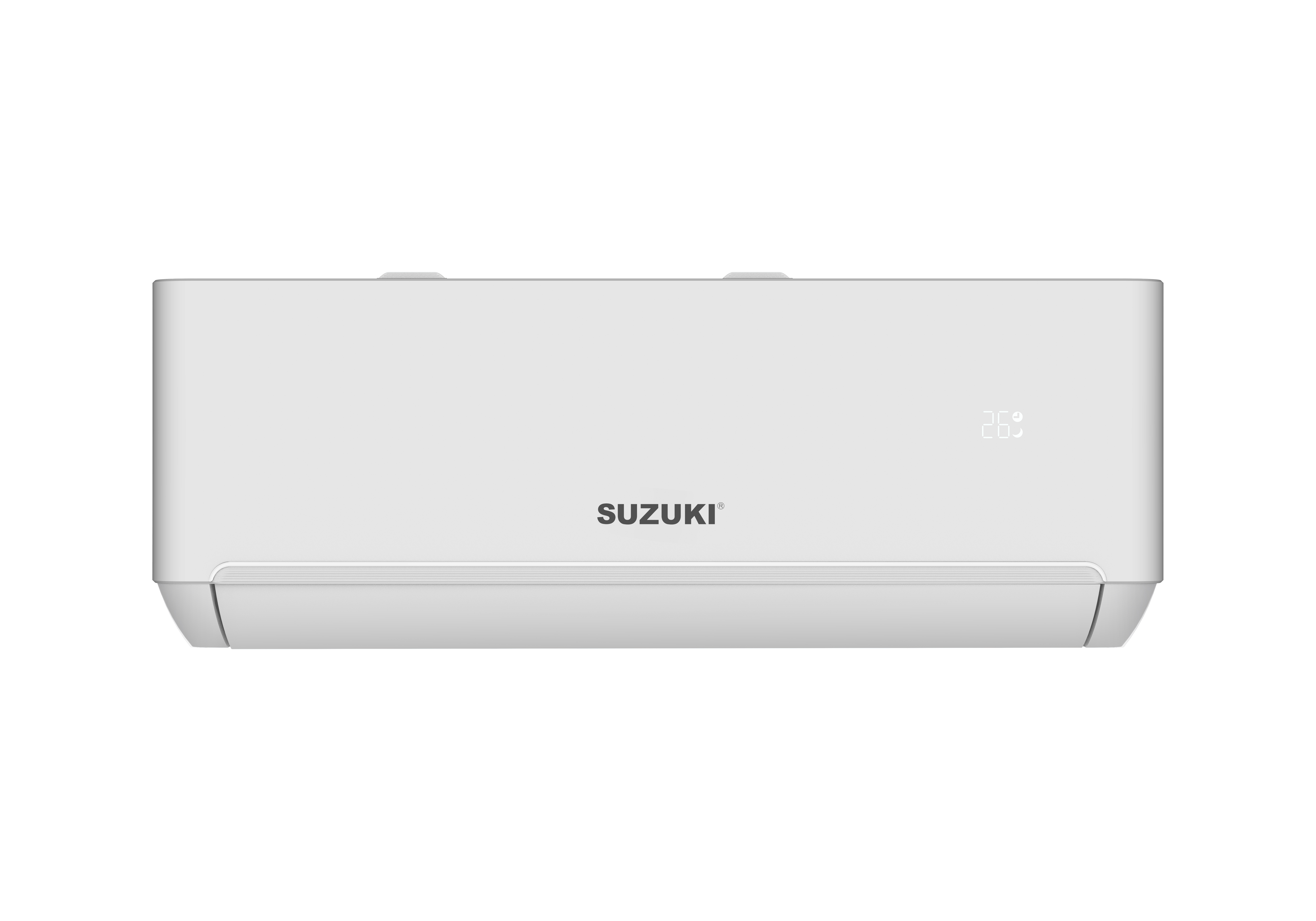 Изображение товара Сплит-система Suzuki SUSH-C122BE/SURH-C122BE 12K BTU охлаждение/обогрев
