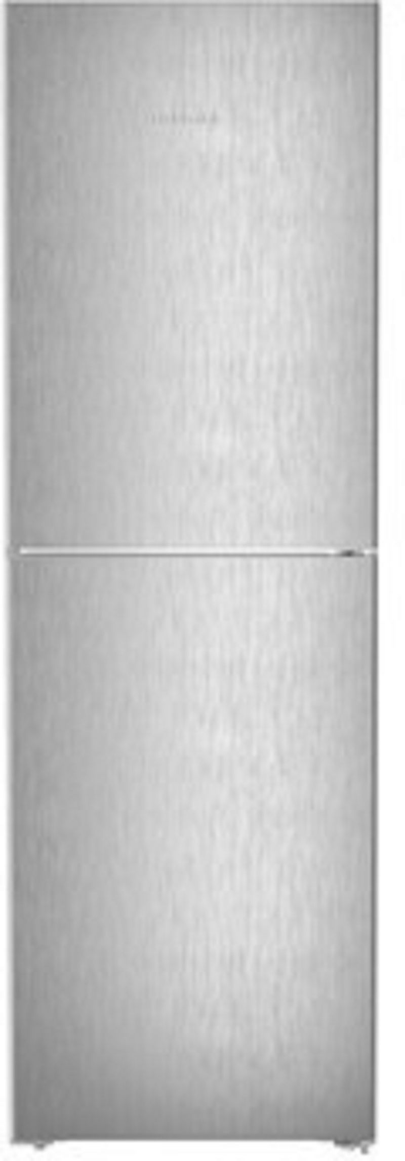Изображение товара Отдельностоящий холодильник Liebherr CNSFF 5204 59.7x185.5 см цвет серебристый Изображение товара Отдельностоящий холодильник Liebherr CNSFF 5204 59.7x185.5 см цвет серебристый