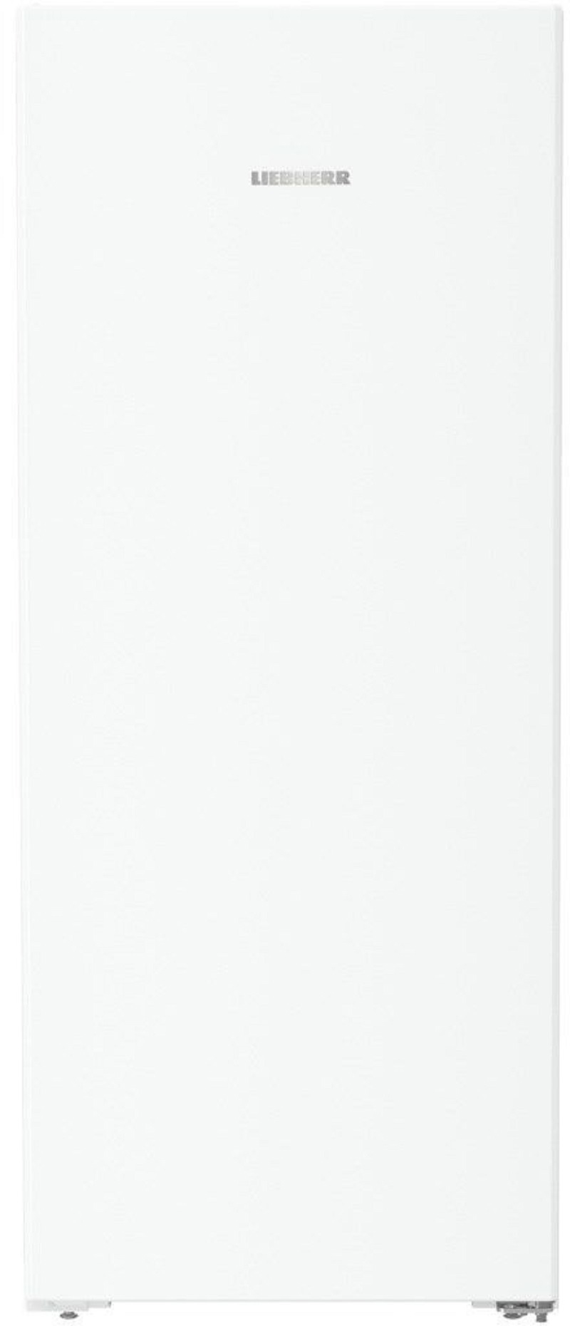 Изображение товара Отдельностоящий холодильник Liebherr RF 4600 308 л сенсорный дисплей Белый