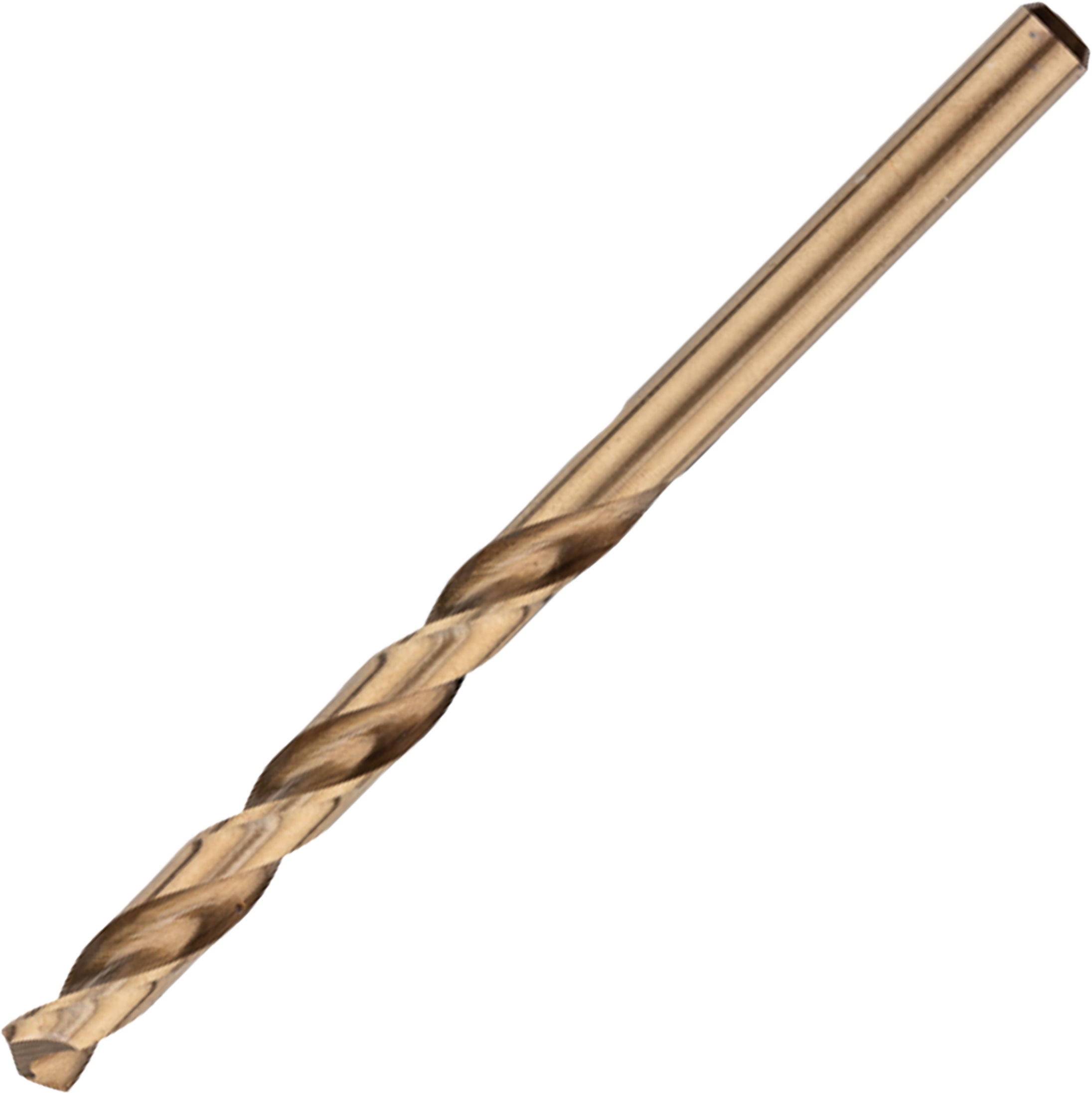 Изображение товара Сверло Kranz HSS-Co 5x86 мм