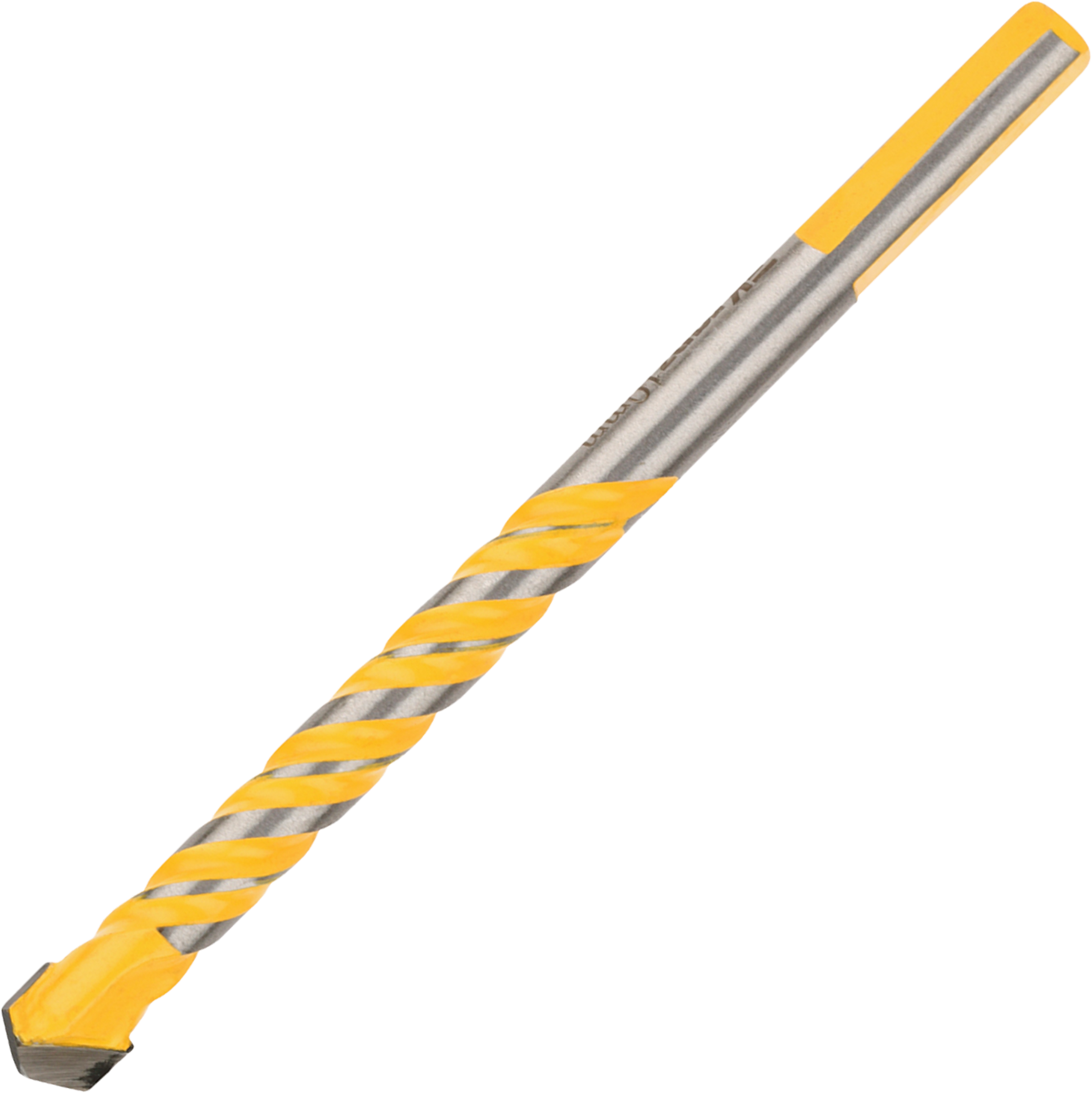 Изображение товара Сверло спиральное универсальное Kranz 10x120 мм