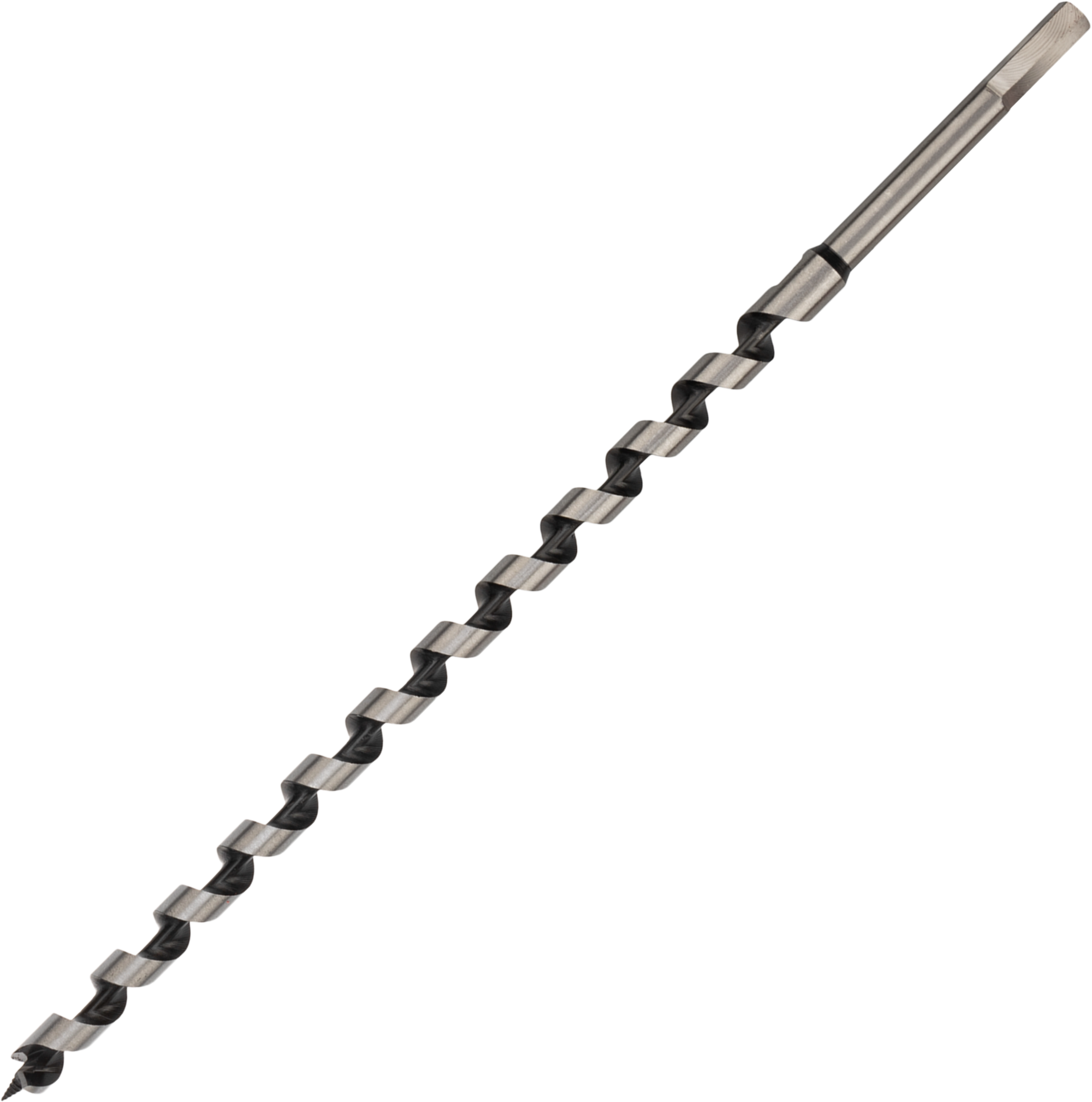 Изображение товара Сверло винтовое по дереву Kranz 16x460 мм