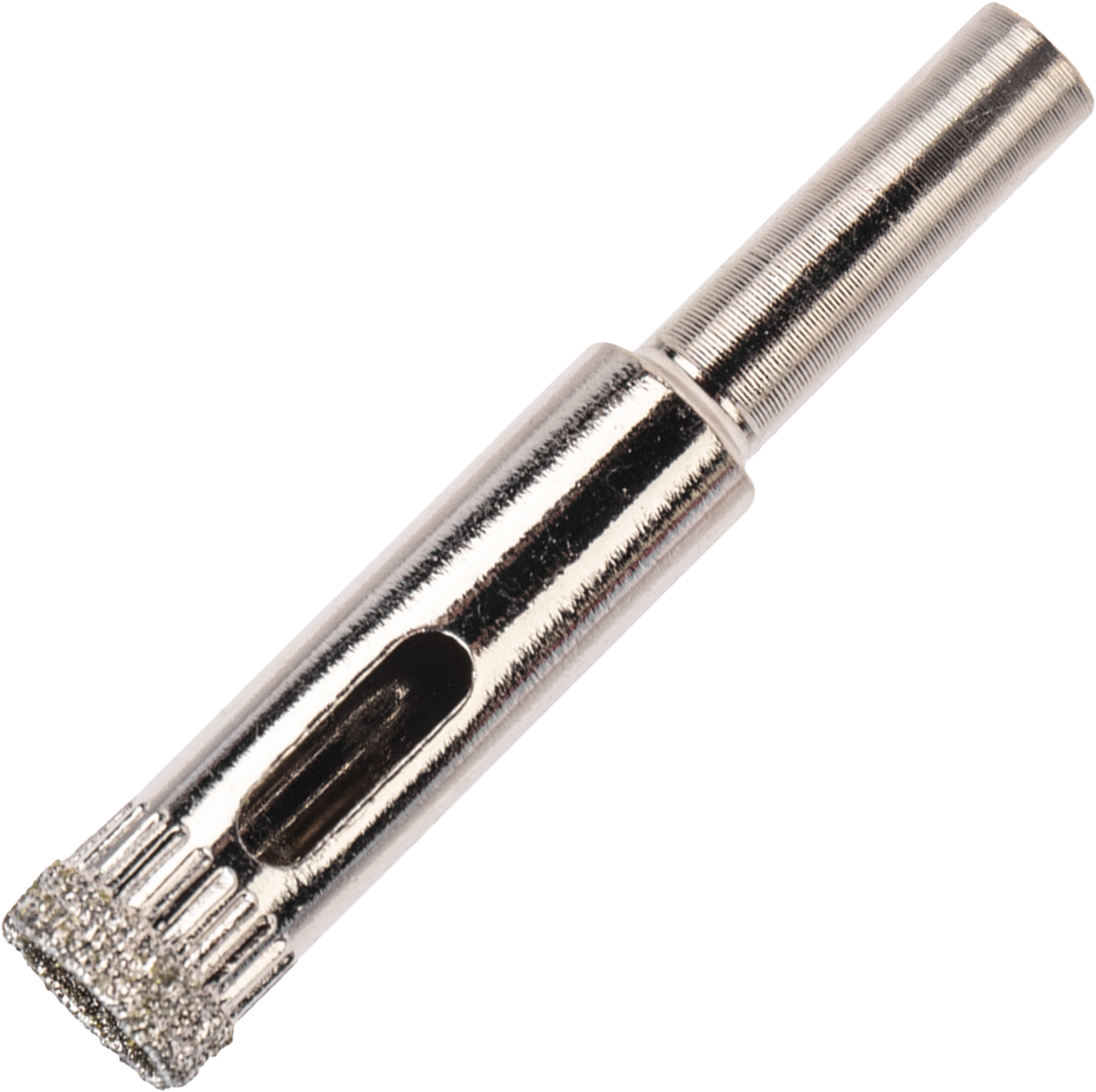 Изображение товара Алмазное сверло Kranz для керамики стекла 10 мм трубчатое