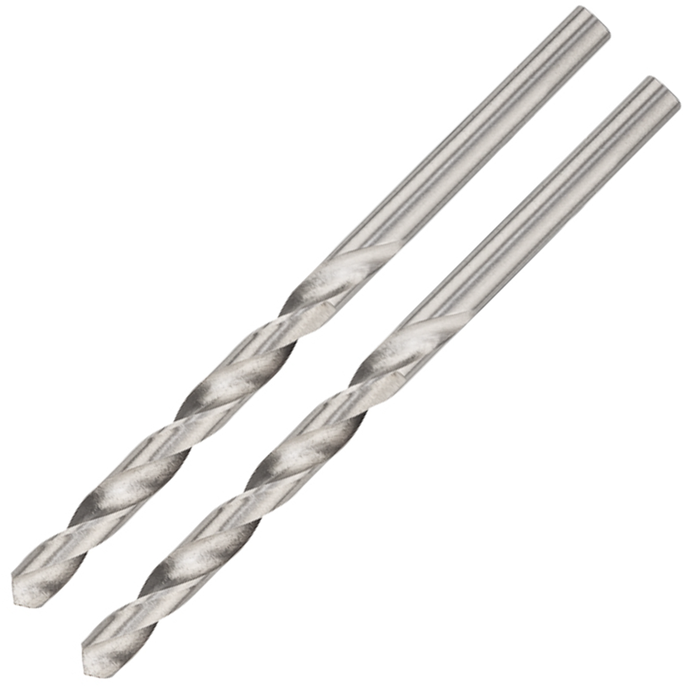 Изображение товара Сверло спиральное по металлу HSS Kranz KR-91-0556 3x61 мм, 2 шт. Изображение товара Сверло спиральное по металлу HSS Kranz KR-91-0556 3x61 мм, 2 шт.